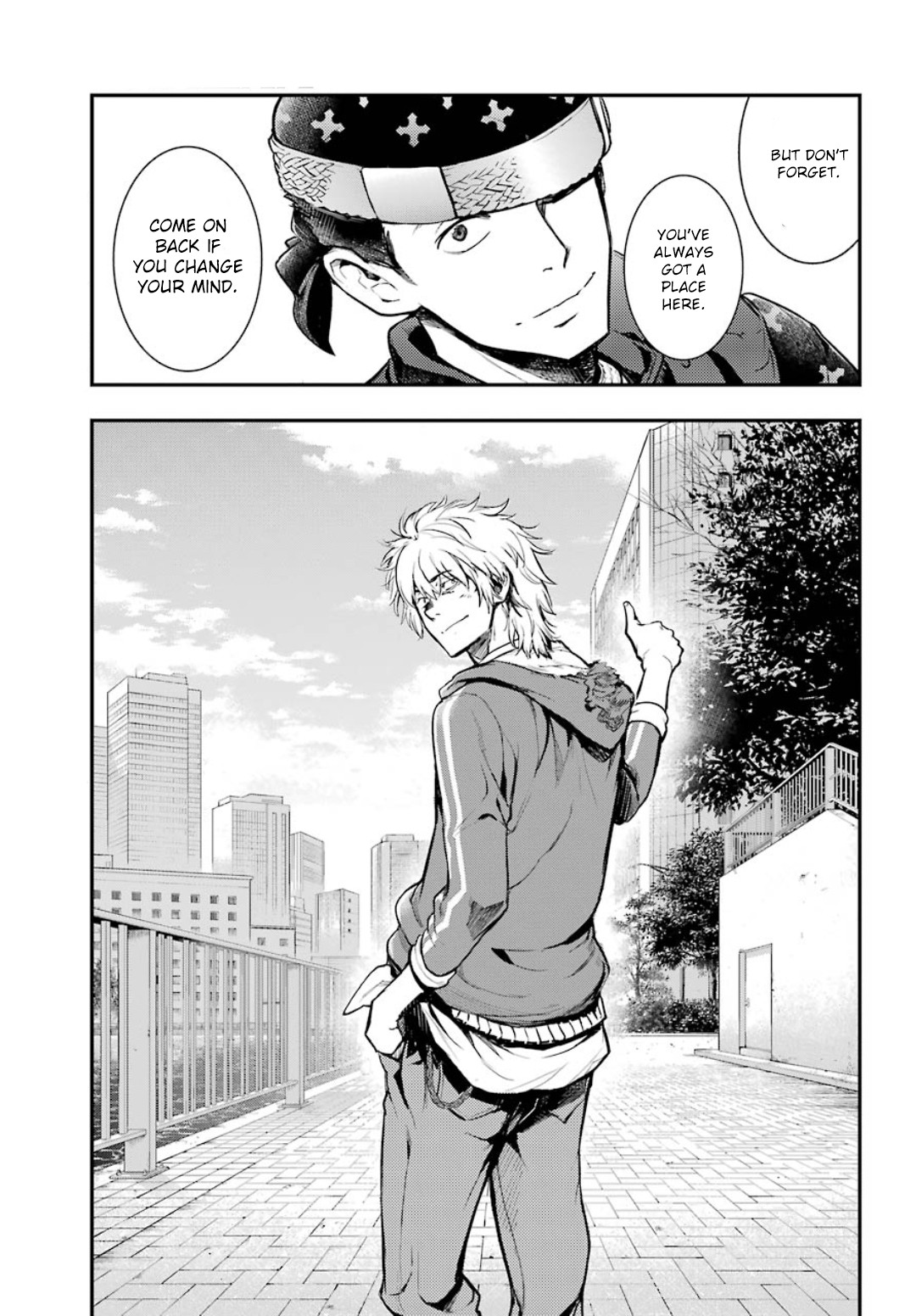 To Aru Majutsu no Kinsho Mokuroku Chapter 146 page 19 - Chapter 146: District 3 Automated Refinement Plant 2