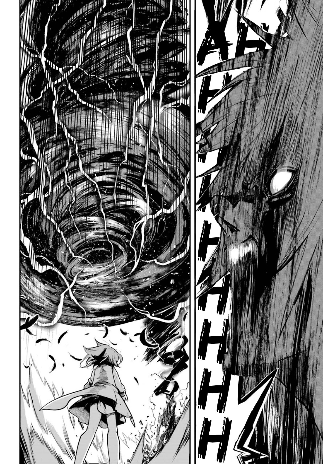 To Aru Majutsu no Kinsho Mokuroku Chapter 149 page 20 - Chapter 149: Sometime, Somewhere