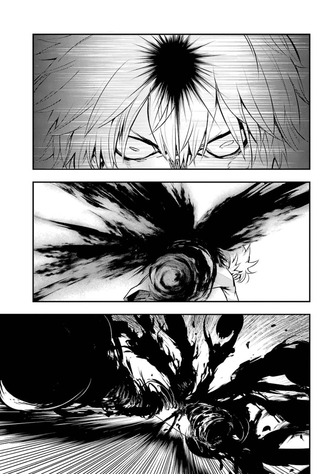 To Aru Majutsu no Kinsho Mokuroku Chapter 149 page 5 - Chapter 149: Sometime, Somewhere