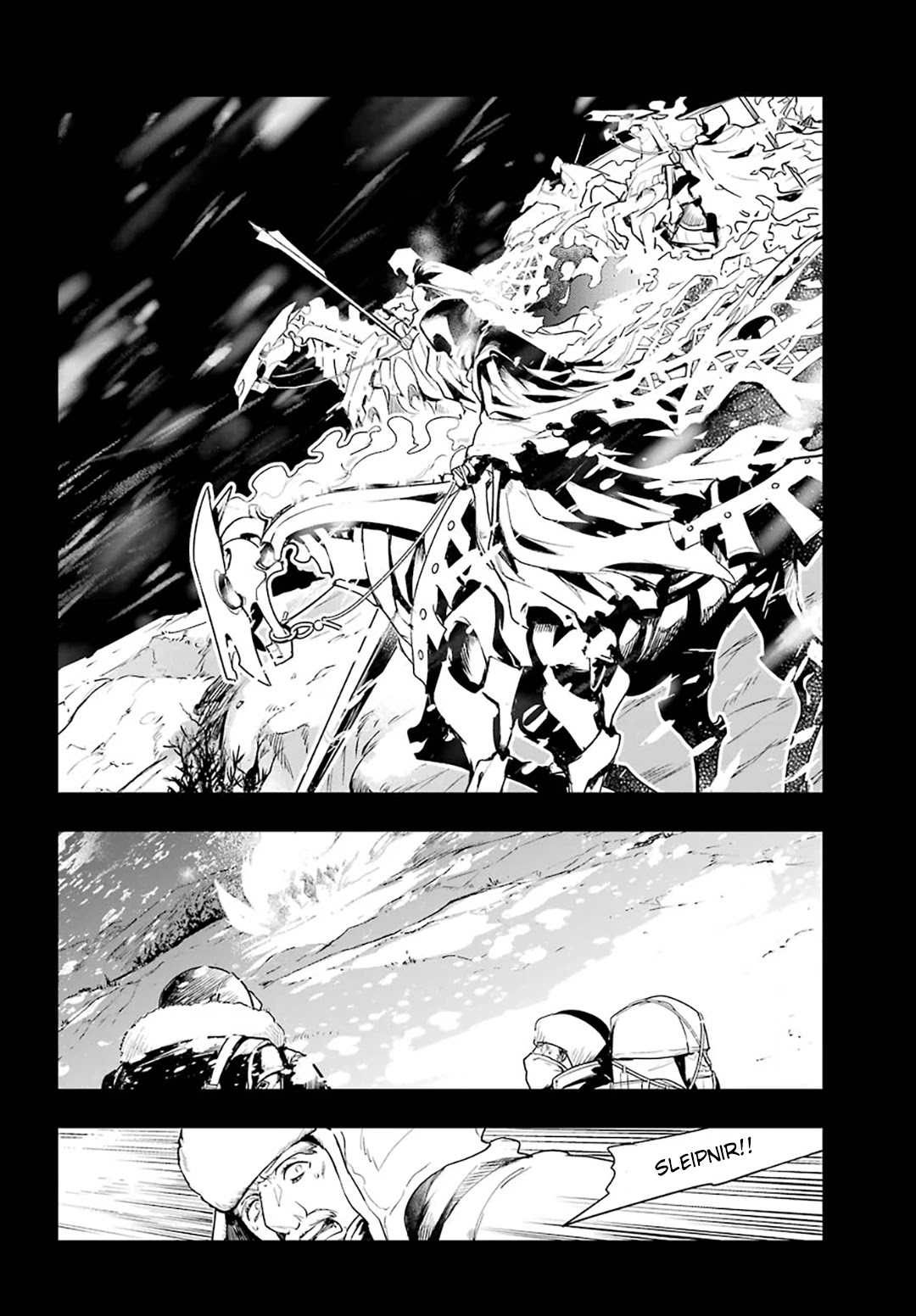 To Aru Majutsu no Kinsho Mokuroku Chapter 154 page 4 - Chapter 154: After the Attack