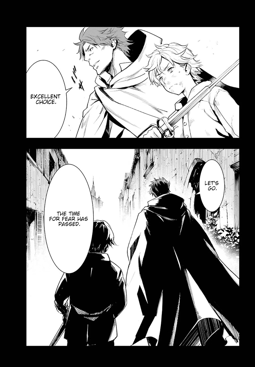 To Aru Majutsu no Kinsho Mokuroku Chapter 159 page 7 - Chapter 159