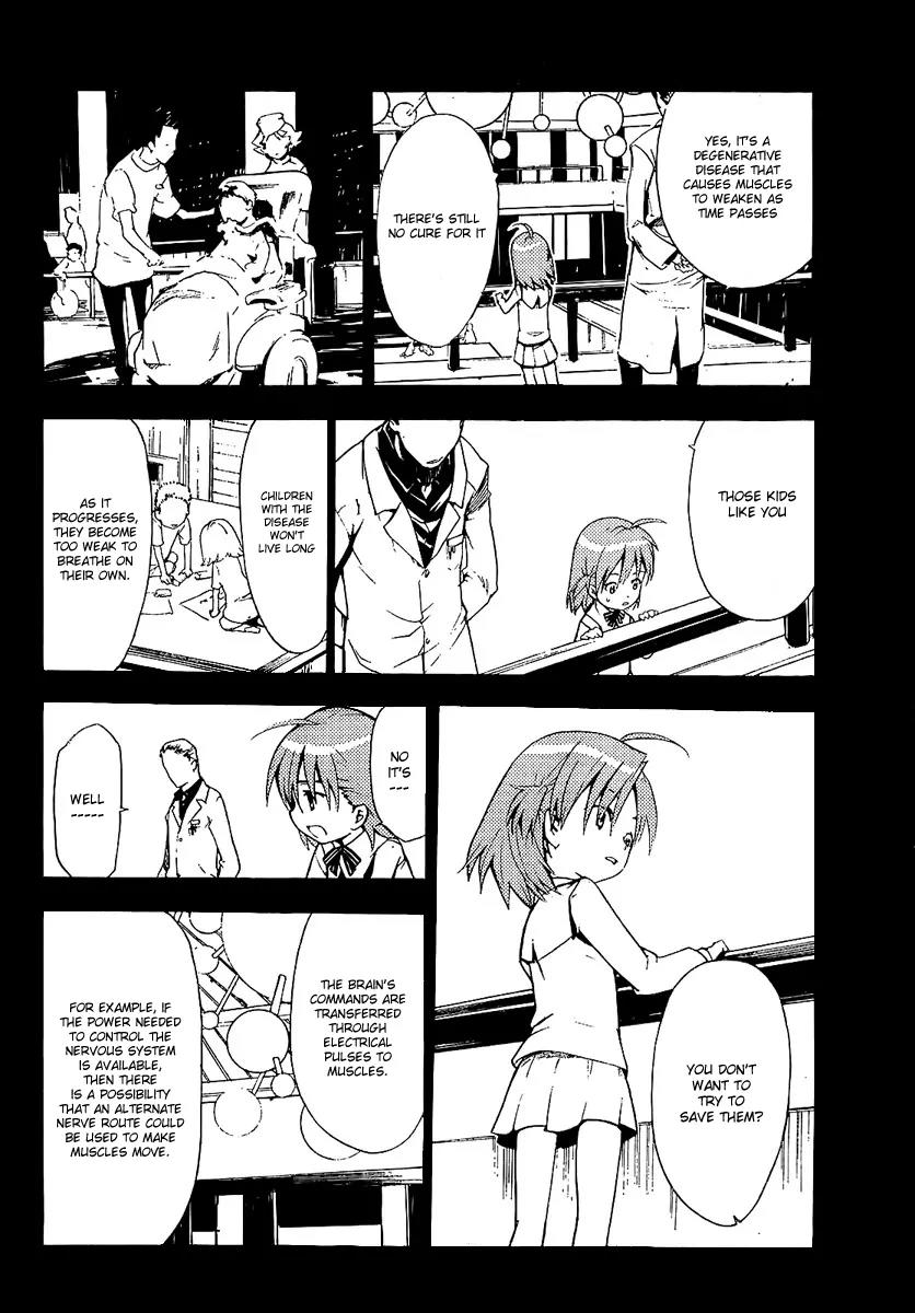 To Aru Majutsu no Kinsho Mokuroku Chapter 16 page 2 - Chapter 16: Report (Part 2)