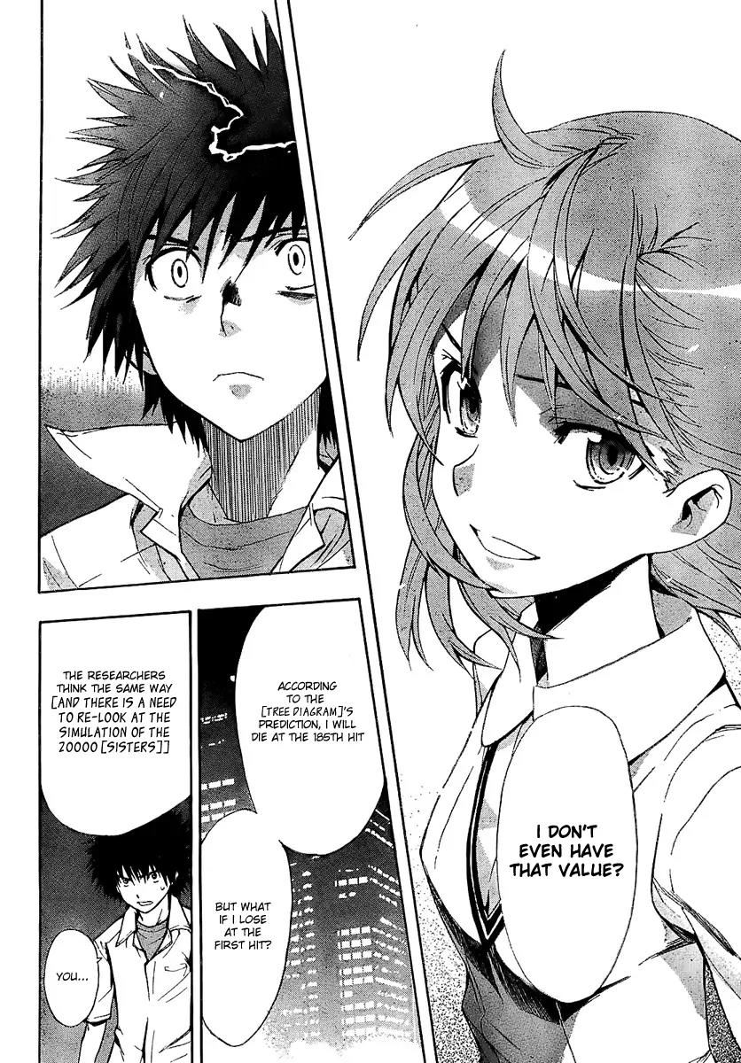 To Aru Majutsu no Kinsho Mokuroku Chapter 16 page 24 - Chapter 16: Report (Part 2)