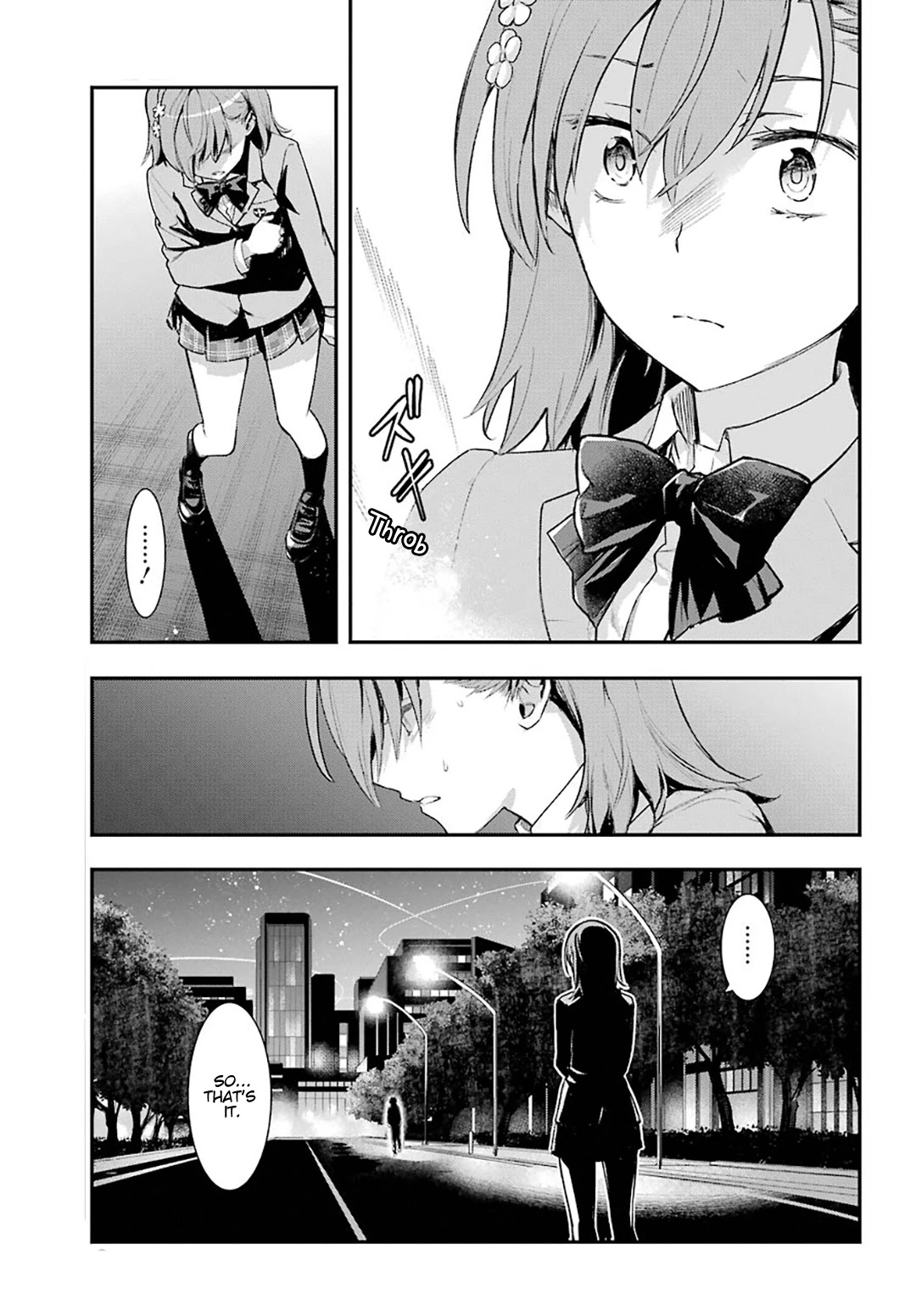 To Aru Majutsu no Kinsho Mokuroku Chapter 160 page 26 - Chapter 160