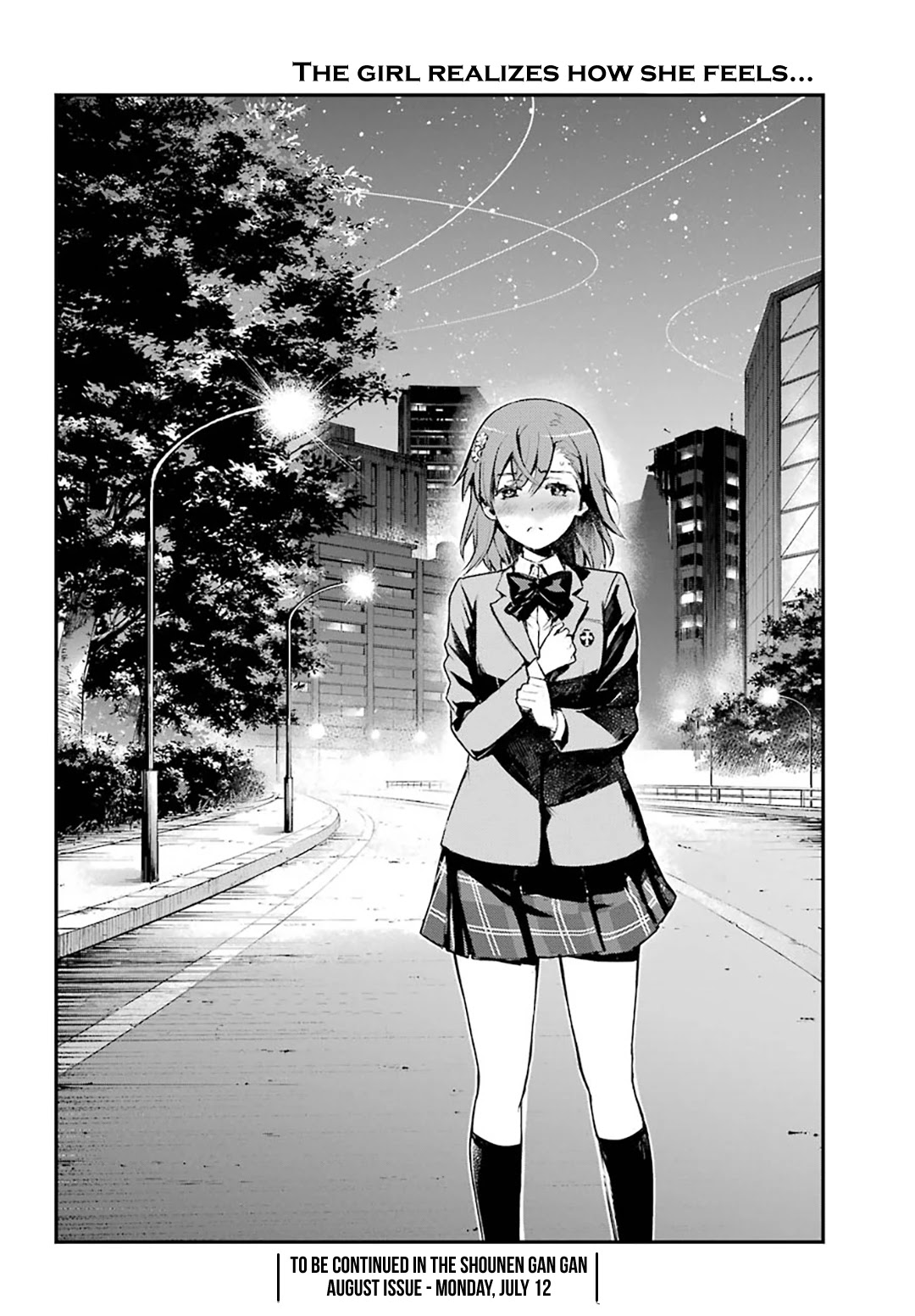 To Aru Majutsu no Kinsho Mokuroku Chapter 160 page 27 - Chapter 160