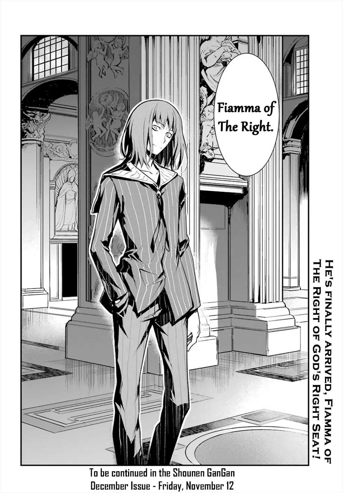 To Aru Majutsu no Kinsho Mokuroku Chapter 163 page 28 - Chapter 163: An Escort Into Further Mayhem