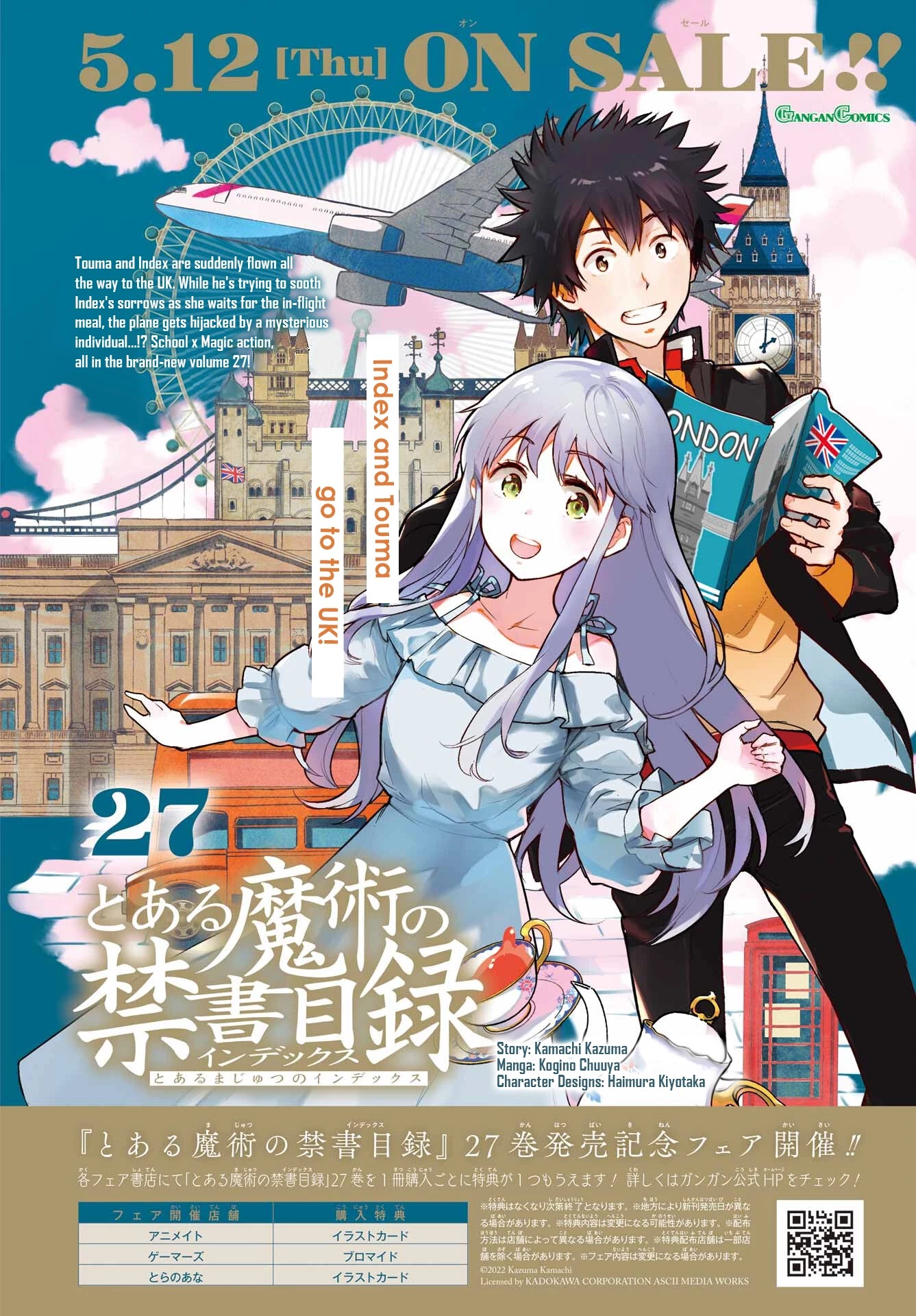 To Aru Majutsu no Kinsho Mokuroku Chapter 170 page 2 - Chapter 170: Council of War ③