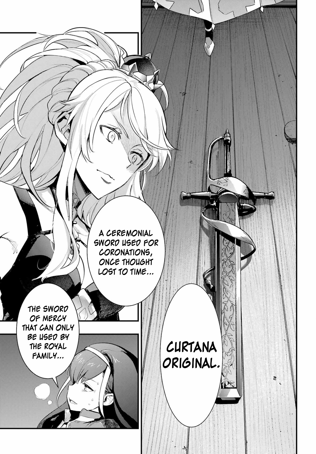 To Aru Majutsu no Kinsho Mokuroku Chapter 173 page 28 - Chapter 173: New Light ③