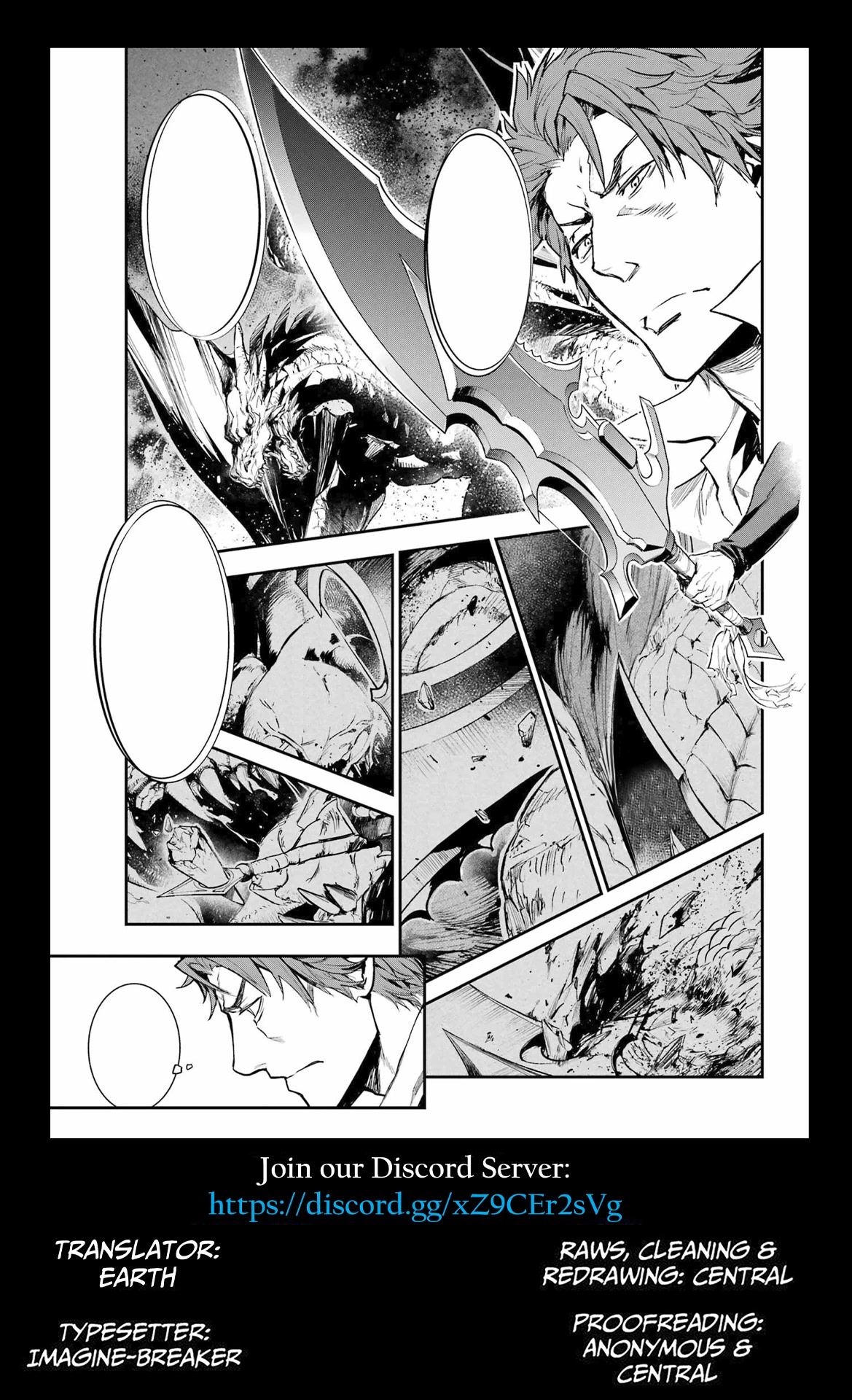To Aru Majutsu no Kinsho Mokuroku Chapter 179 page 20 - Chapter 179: The Knight and the Mercenary ①