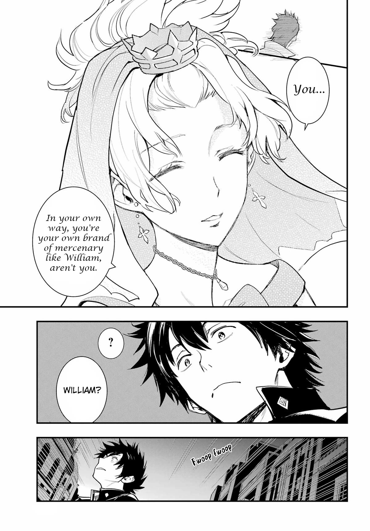 To Aru Majutsu no Kinsho Mokuroku Chapter 186 page 17 - Chapter 186: Final battle! Buckingham Palace ①