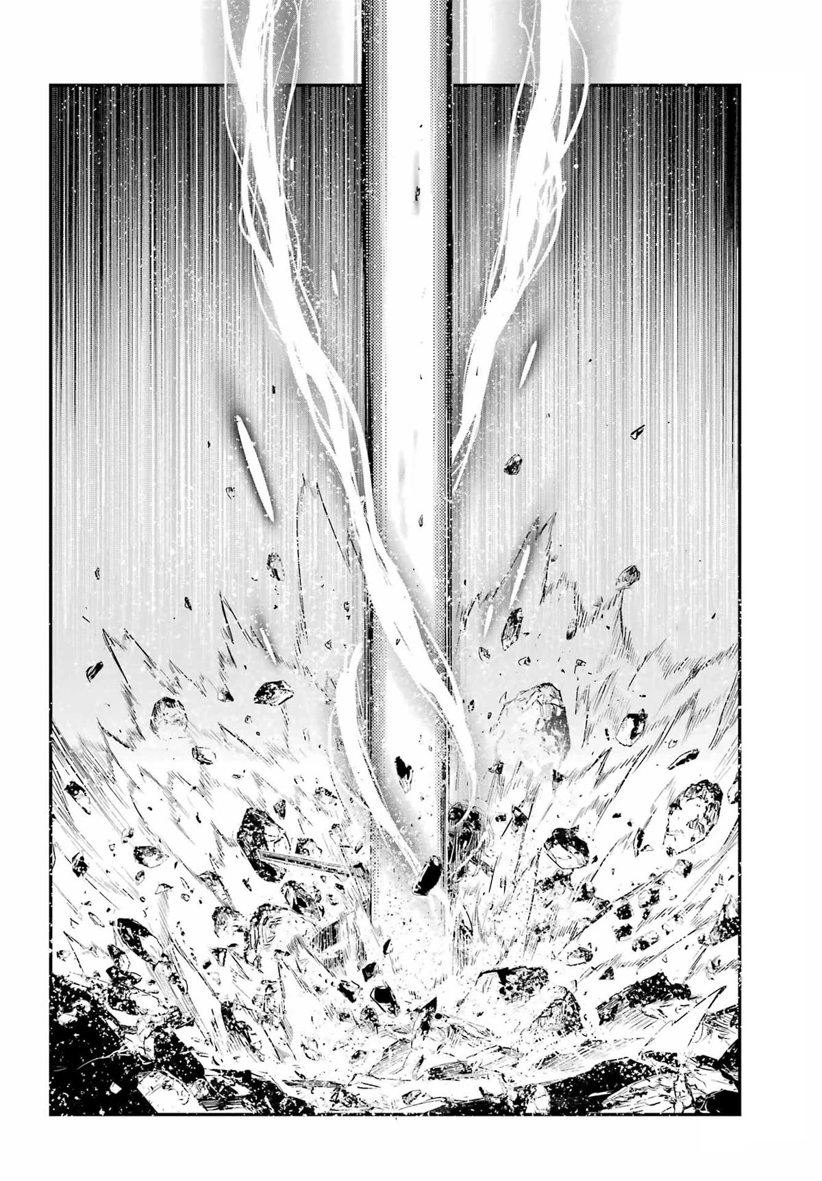 To Aru Majutsu no Kinsho Mokuroku Chapter 190 page 13 - Chapter 190: Final Battle! Buckingham Palace ⑤