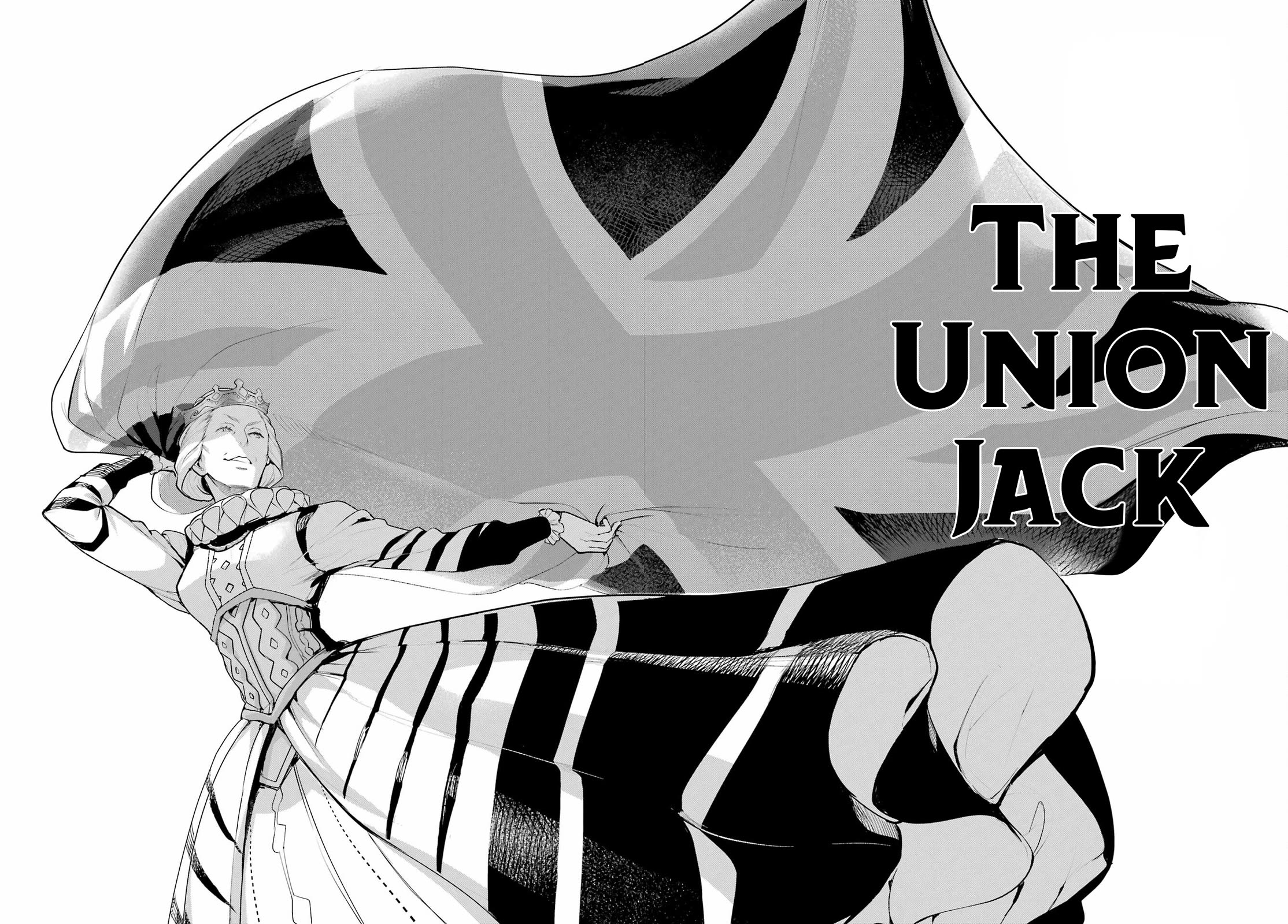 To Aru Majutsu no Kinsho Mokuroku Chapter 193 page 24 - Chapter 193: Final Battle! Buckingham Palace ⑧