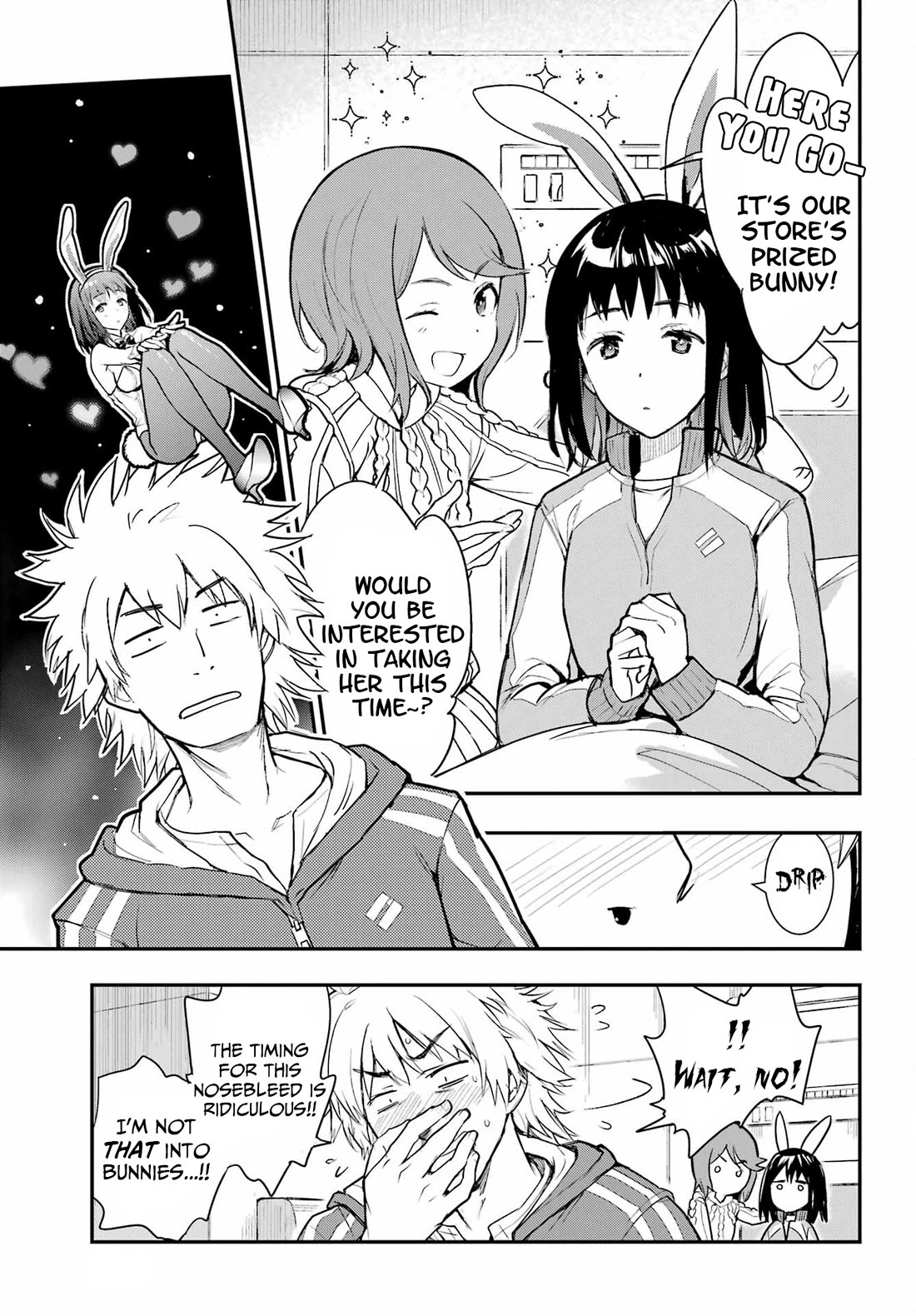 To Aru Majutsu no Kinsho Mokuroku Chapter 198 page 18 - Chapter 198: ITEM's Rebirth