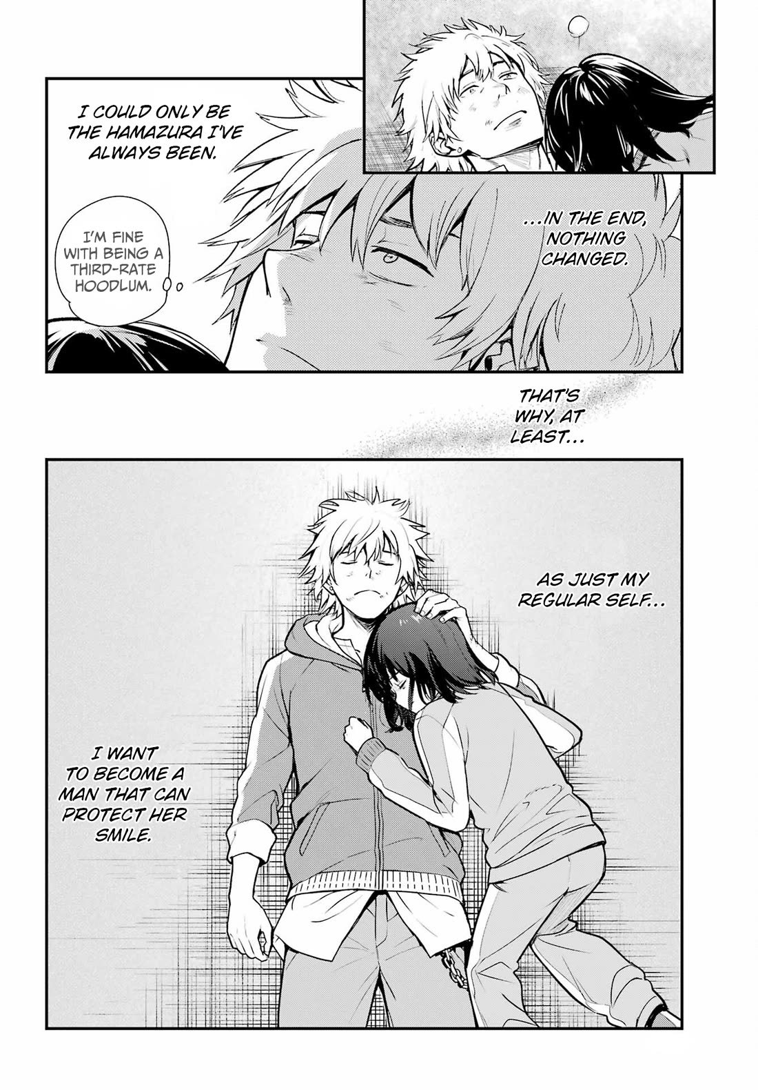 To Aru Majutsu no Kinsho Mokuroku Chapter 202 page 12 - Chapter 202: Remnant Hunt ③
