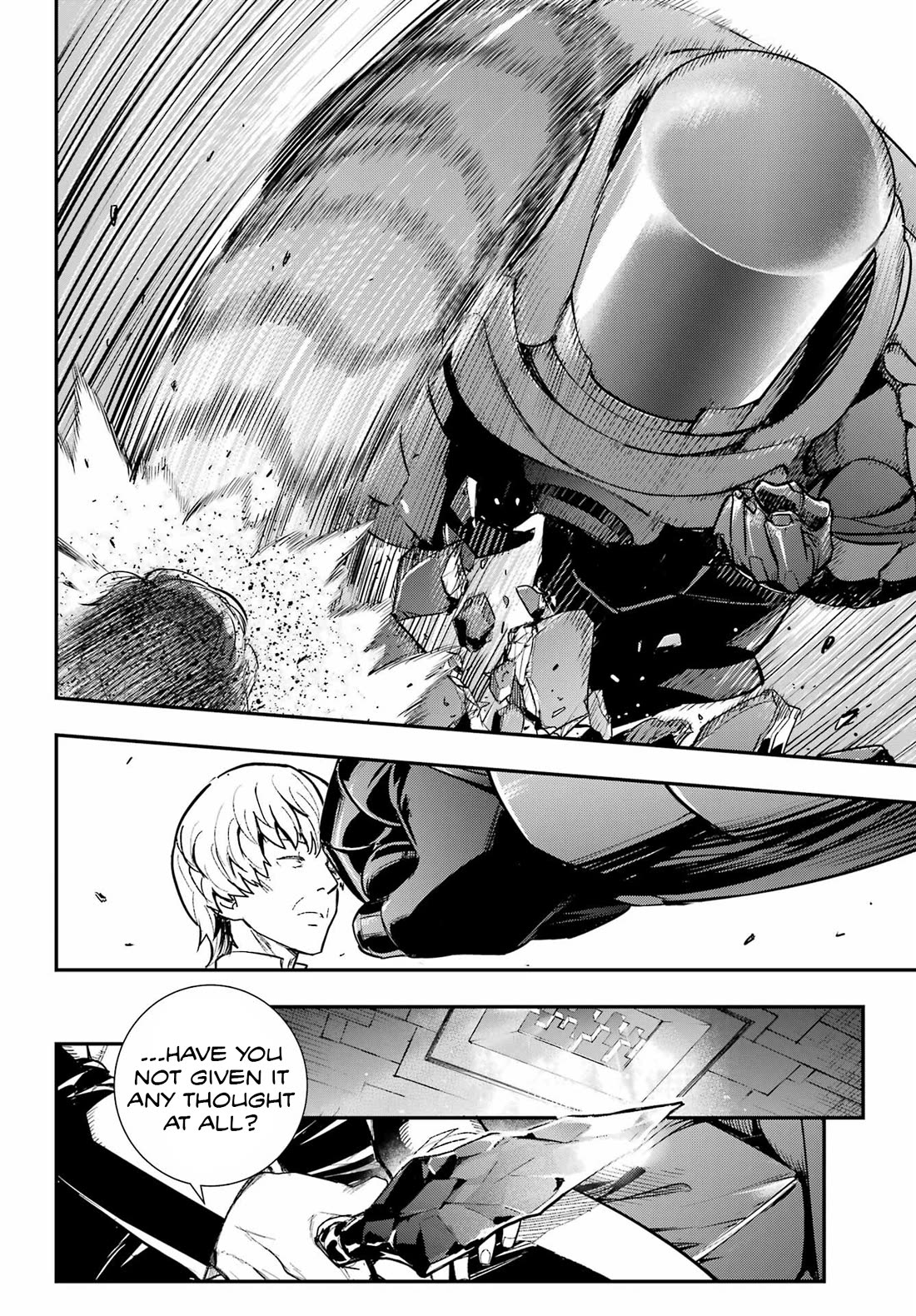 To Aru Majutsu no Kinsho Mokuroku Chapter 206 page 18 - Chapter 206: Shiokishi's Hideout, School District 2 ②