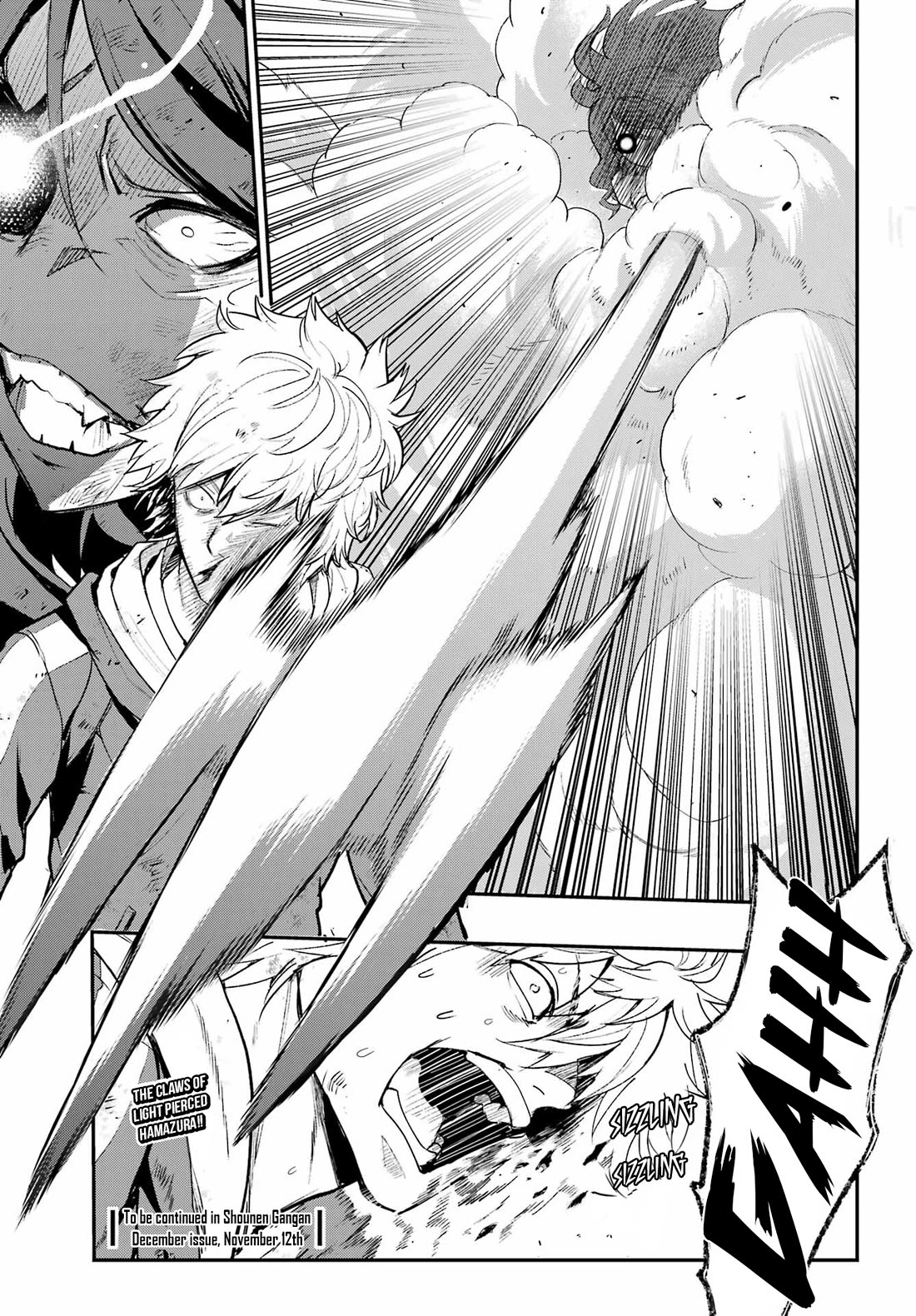 To Aru Majutsu no Kinsho Mokuroku Chapter 208 page 25 - Chapter 208: School District 23, Aircraft Hangar