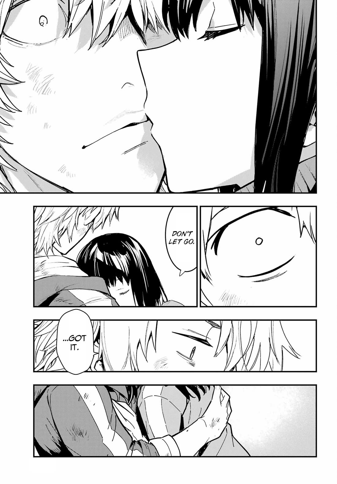 To Aru Majutsu no Kinsho Mokuroku Chapter 211 page 13 - Chapter 211: The Three Heroes
