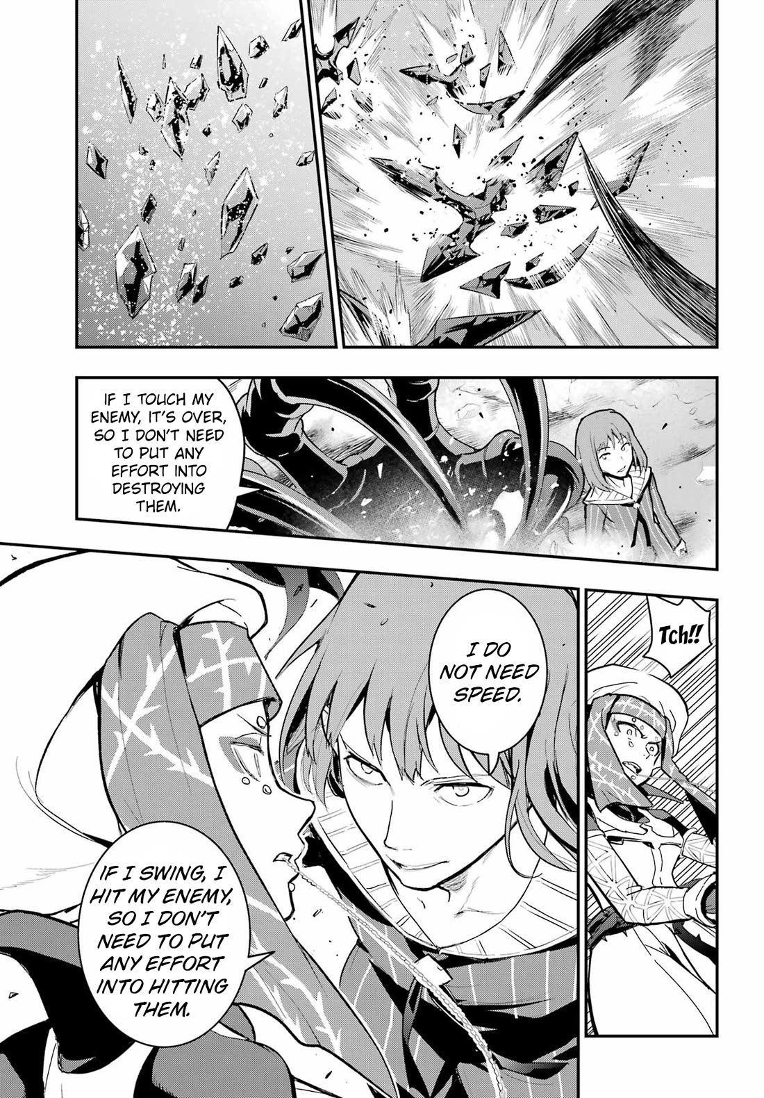 To Aru Majutsu no Kinsho Mokuroku Chapter 217 page 16 - Chapter 217: The Distortion of The World
