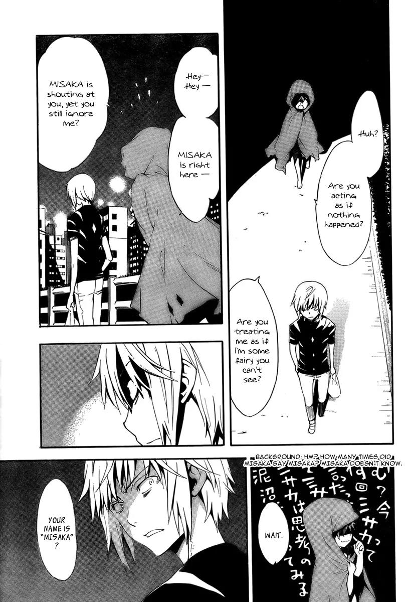 To Aru Majutsu no Kinsho Mokuroku Chapter 27 page 15 - Chapter 27: August 31st No.2