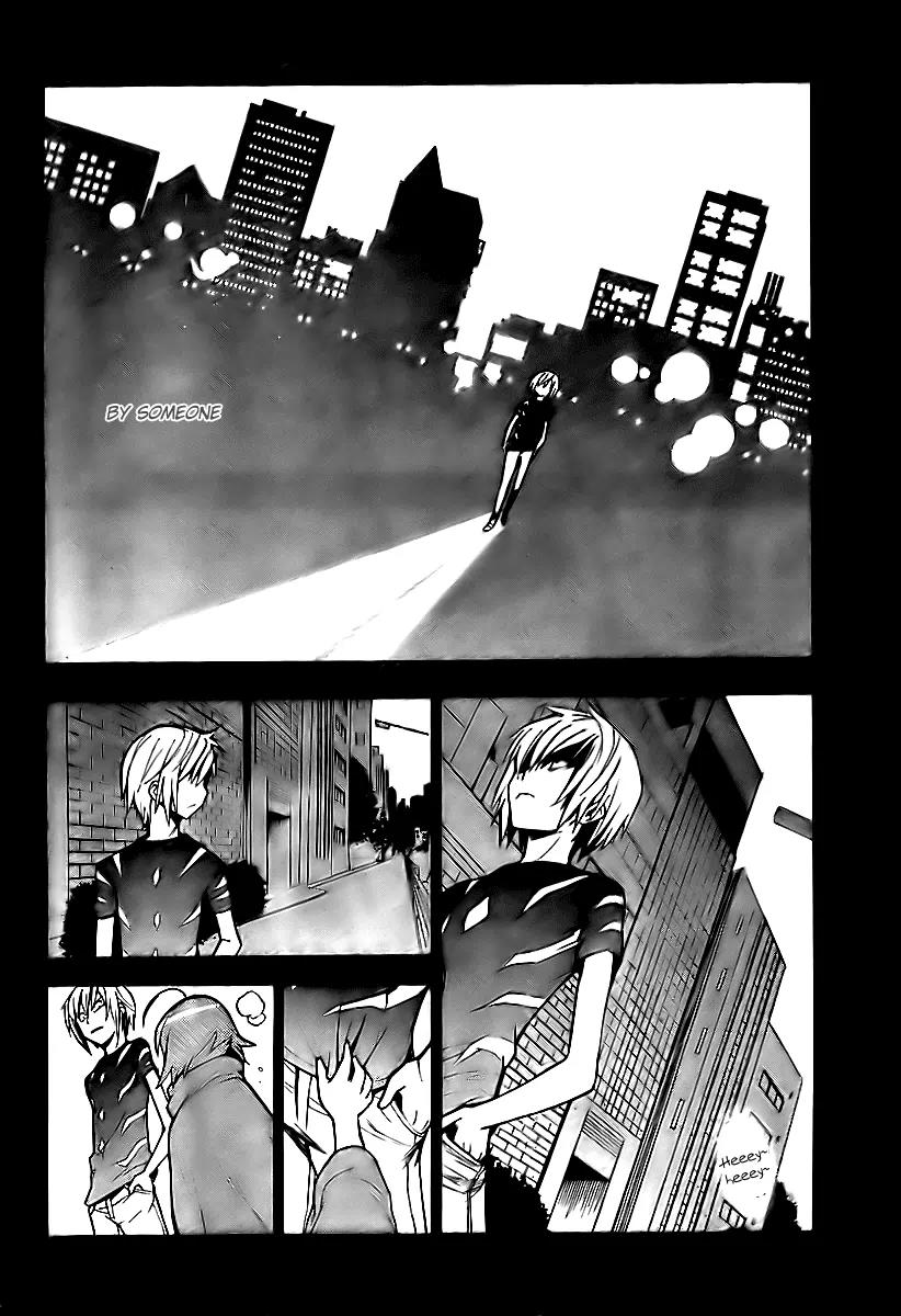 To Aru Majutsu no Kinsho Mokuroku Chapter 30 page 22 - Chapter 30: Beyond ''Strongest''