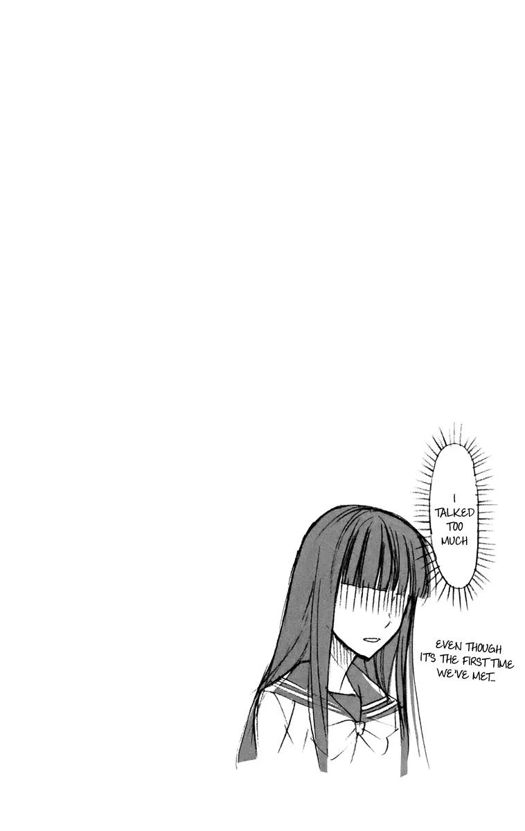 To Aru Majutsu no Kinsho Mokuroku Chapter 35 page 38 - Chapter 35: Transfer Student
