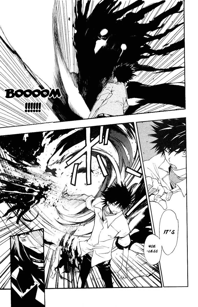 To Aru Majutsu no Kinsho Mokuroku Chapter 4 page 10 - Chapter 4: Reflection of the Moon