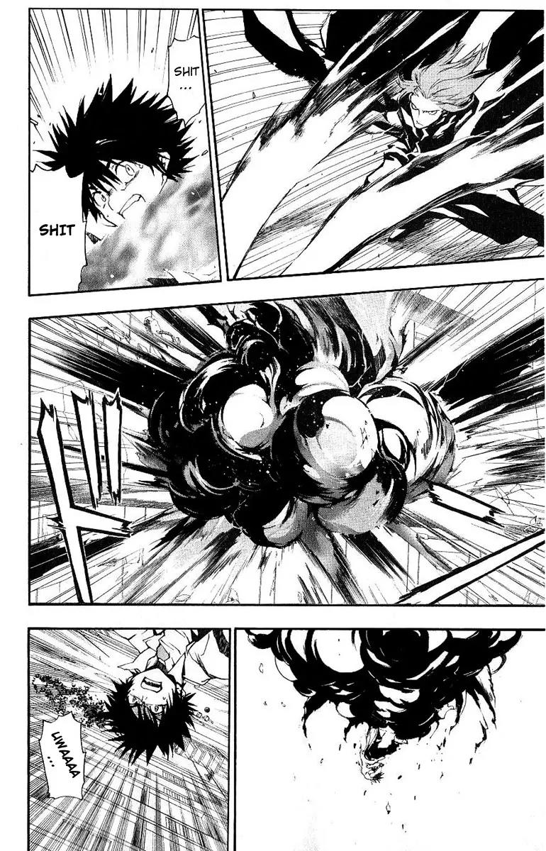 To Aru Majutsu no Kinsho Mokuroku Chapter 4 page 15 - Chapter 4: Reflection of the Moon