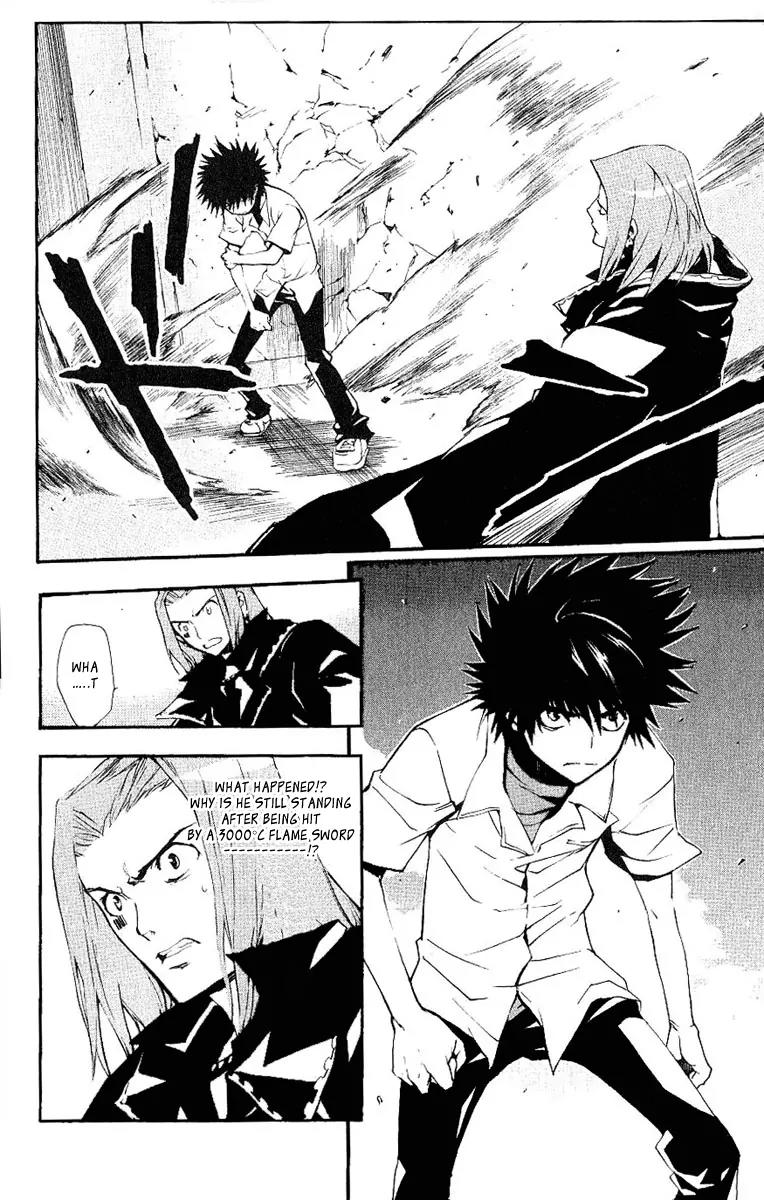 To Aru Majutsu no Kinsho Mokuroku Chapter 4 page 5 - Chapter 4: Reflection of the Moon