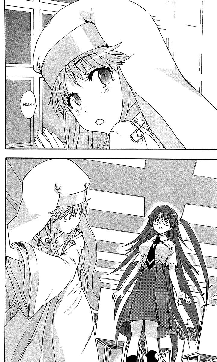 To Aru Majutsu no Kinsho Mokuroku Chapter 42 page 15 - Chapter 42: City of Shimmers