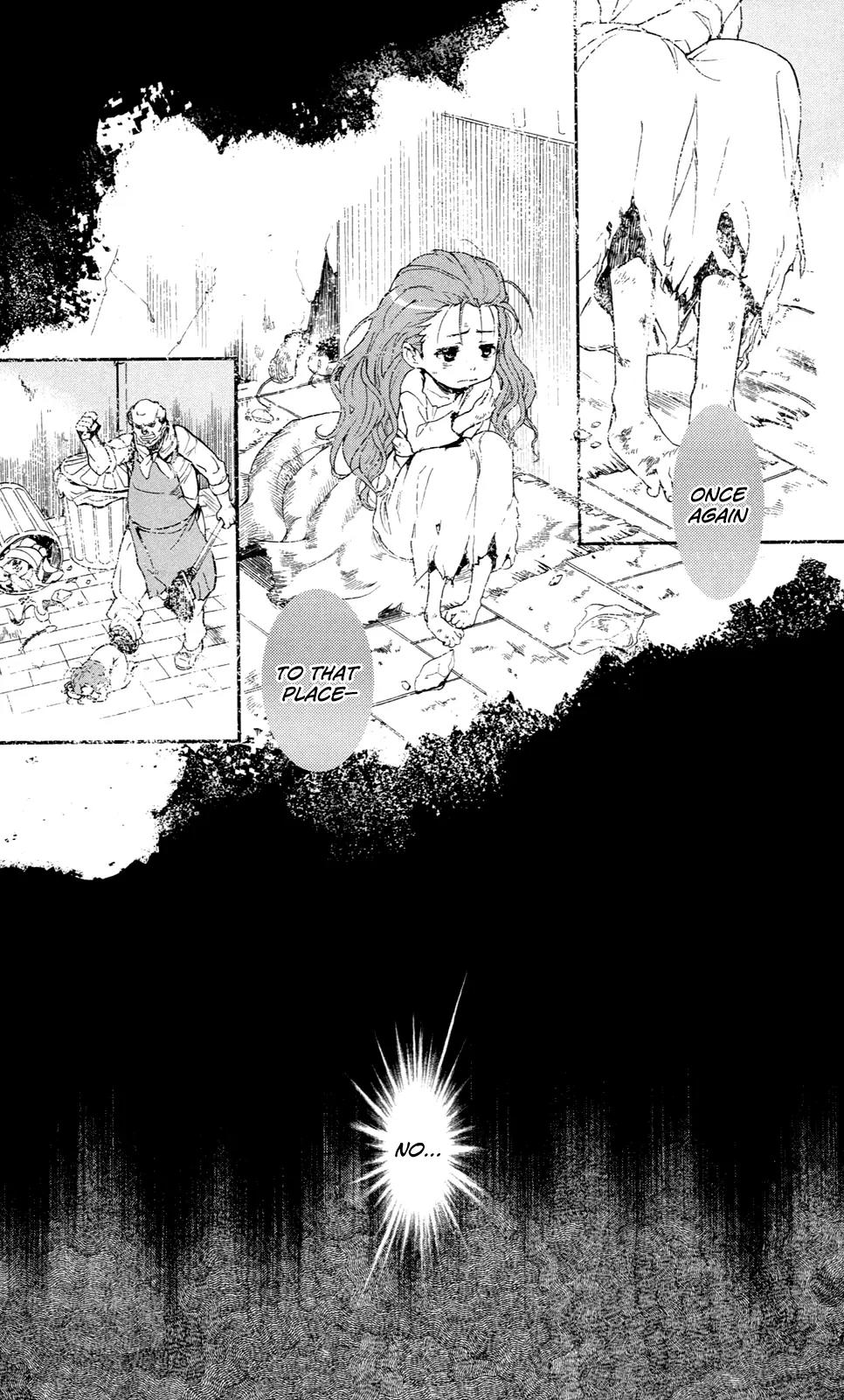 To Aru Majutsu no Kinsho Mokuroku Chapter 56 page 19 - Chapter 56: Multiple Magic Square Configuration