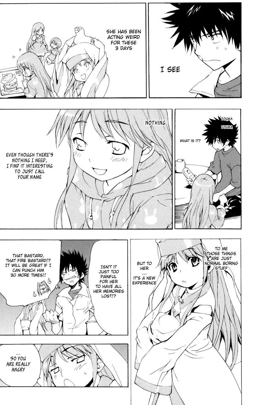To Aru Majutsu no Kinsho Mokuroku Chapter 6 page 20 - Chapter 6: Shadow Under the Moon