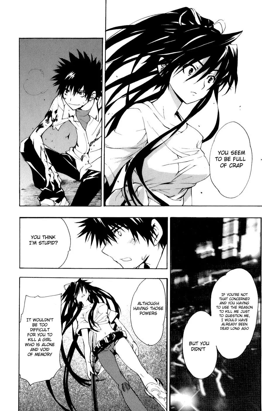 To Aru Majutsu no Kinsho Mokuroku Chapter 6 page 34 - Chapter 6: Shadow Under the Moon