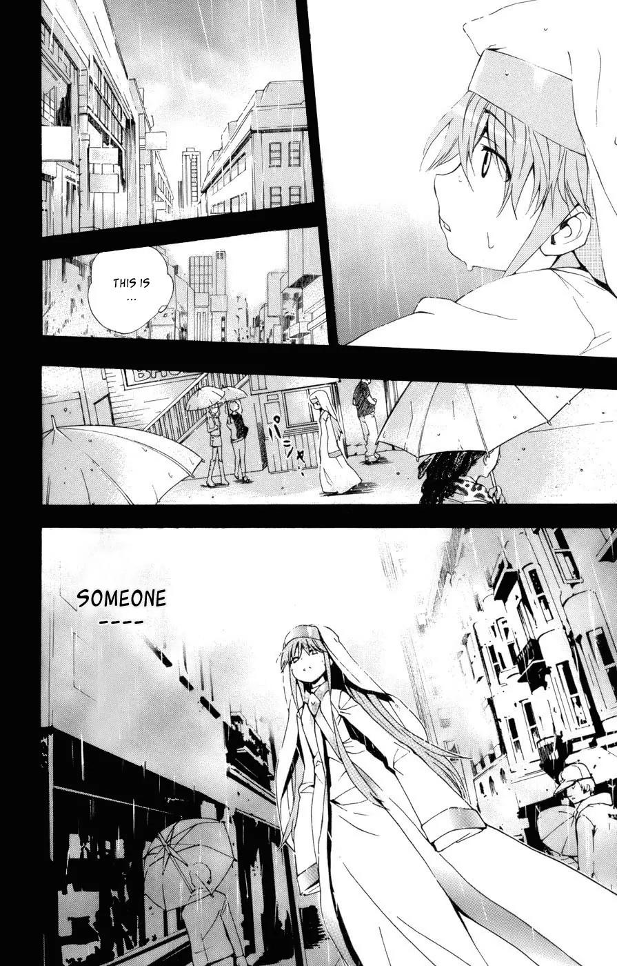 To Aru Majutsu no Kinsho Mokuroku Chapter 6 page 9 - Chapter 6: Shadow Under the Moon
