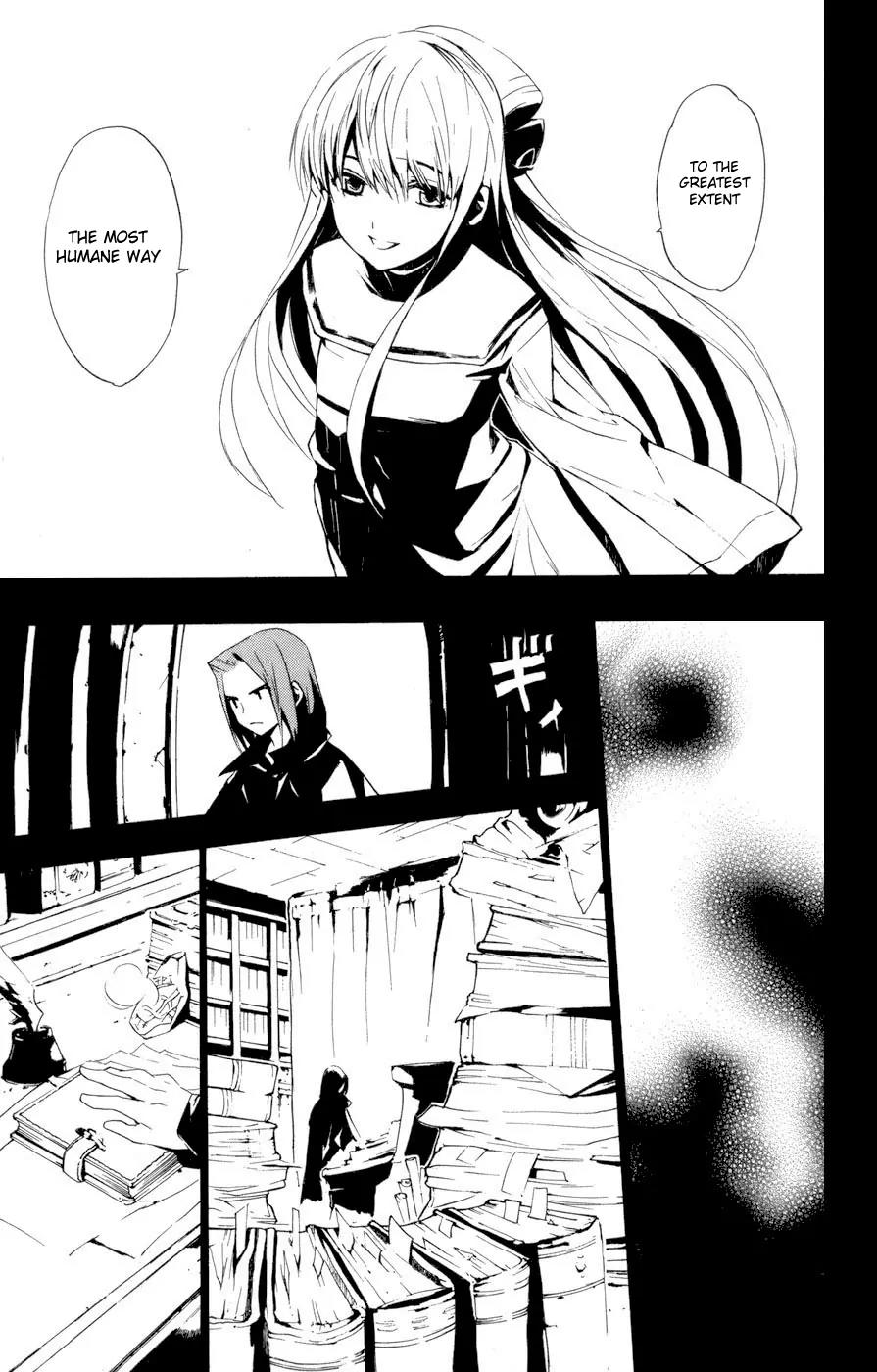 To Aru Majutsu no Kinsho Mokuroku Chapter 7 page 14 - Chapter 7: [Index of Necessarius]
