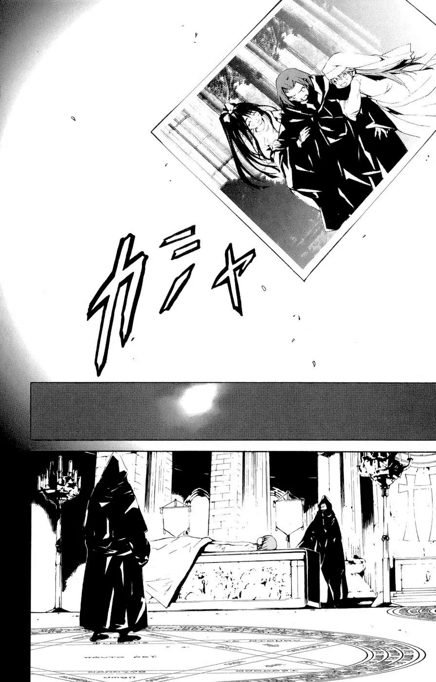 To Aru Majutsu no Kinsho Mokuroku Chapter 7 page 23 - Chapter 7: [Index of Necessarius]