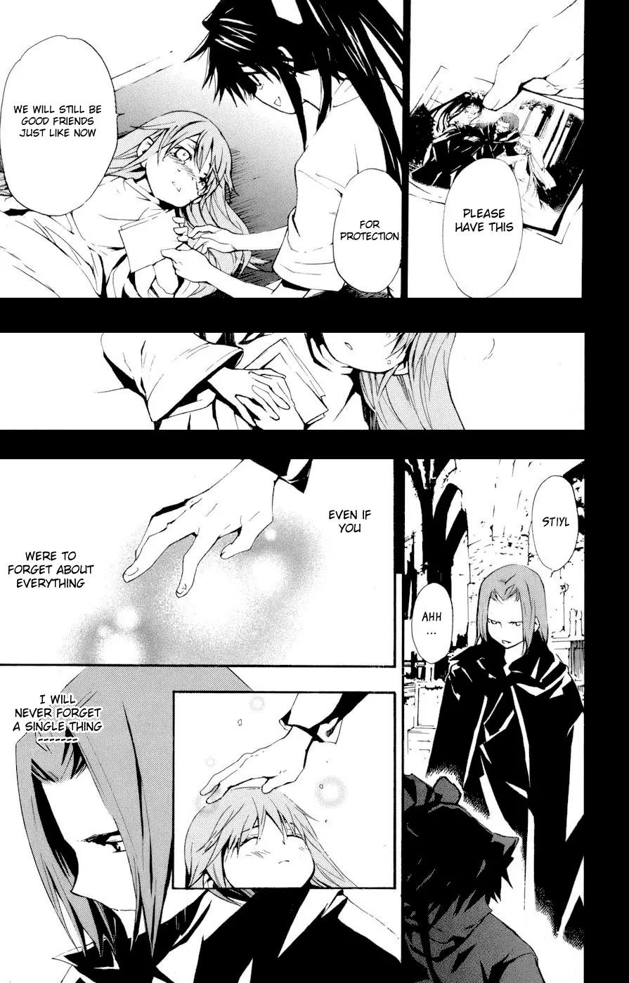 To Aru Majutsu no Kinsho Mokuroku Chapter 7 page 26 - Chapter 7: [Index of Necessarius]