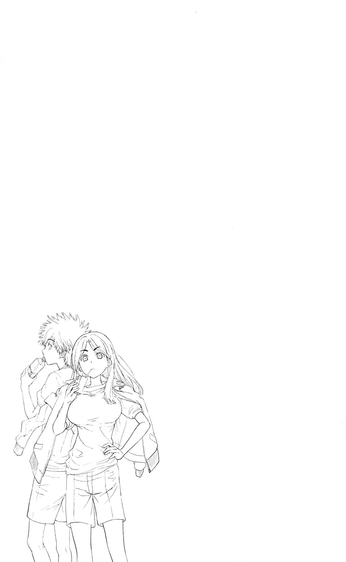 To Aru Majutsu no Kinsho Mokuroku Chapter 70 page 43 - Chapter 70: Shorthand (Part 1)
