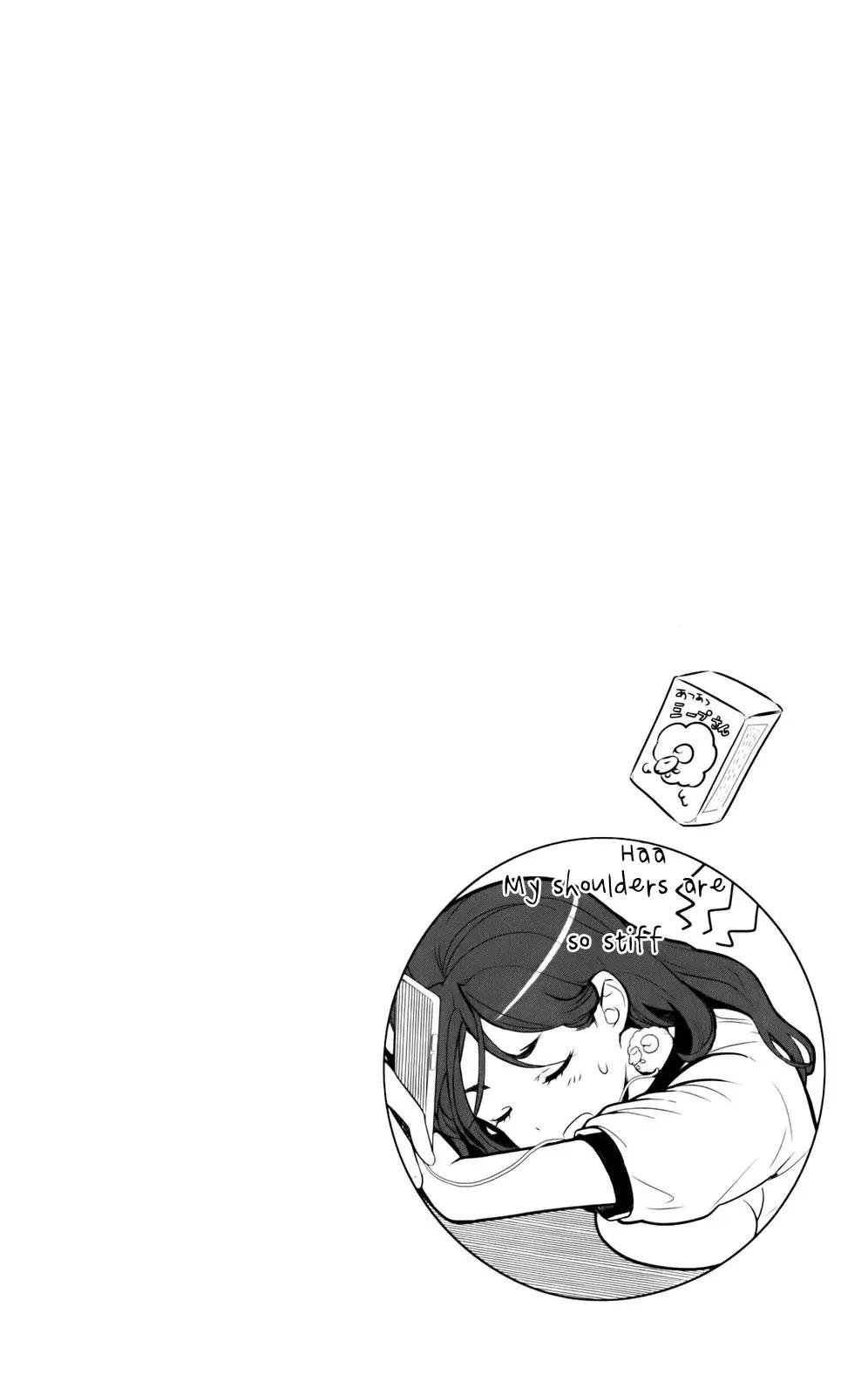 To Aru Majutsu no Kinsho Mokuroku Chapter 74 page 23 - Chapter 74: Transaction