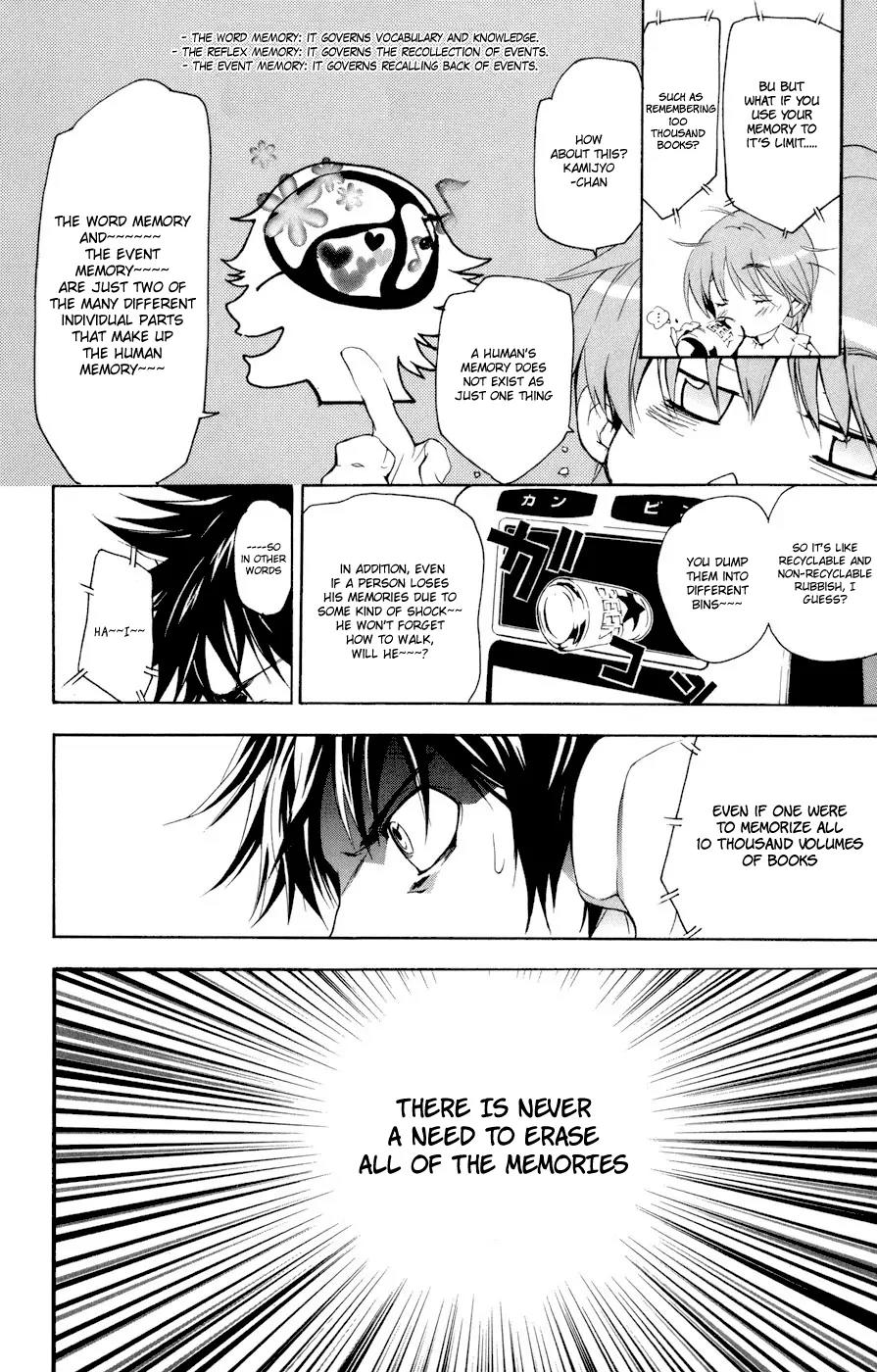 To Aru Majutsu no Kinsho Mokuroku Chapter 9 page 18 - Chapter 9: Necklace