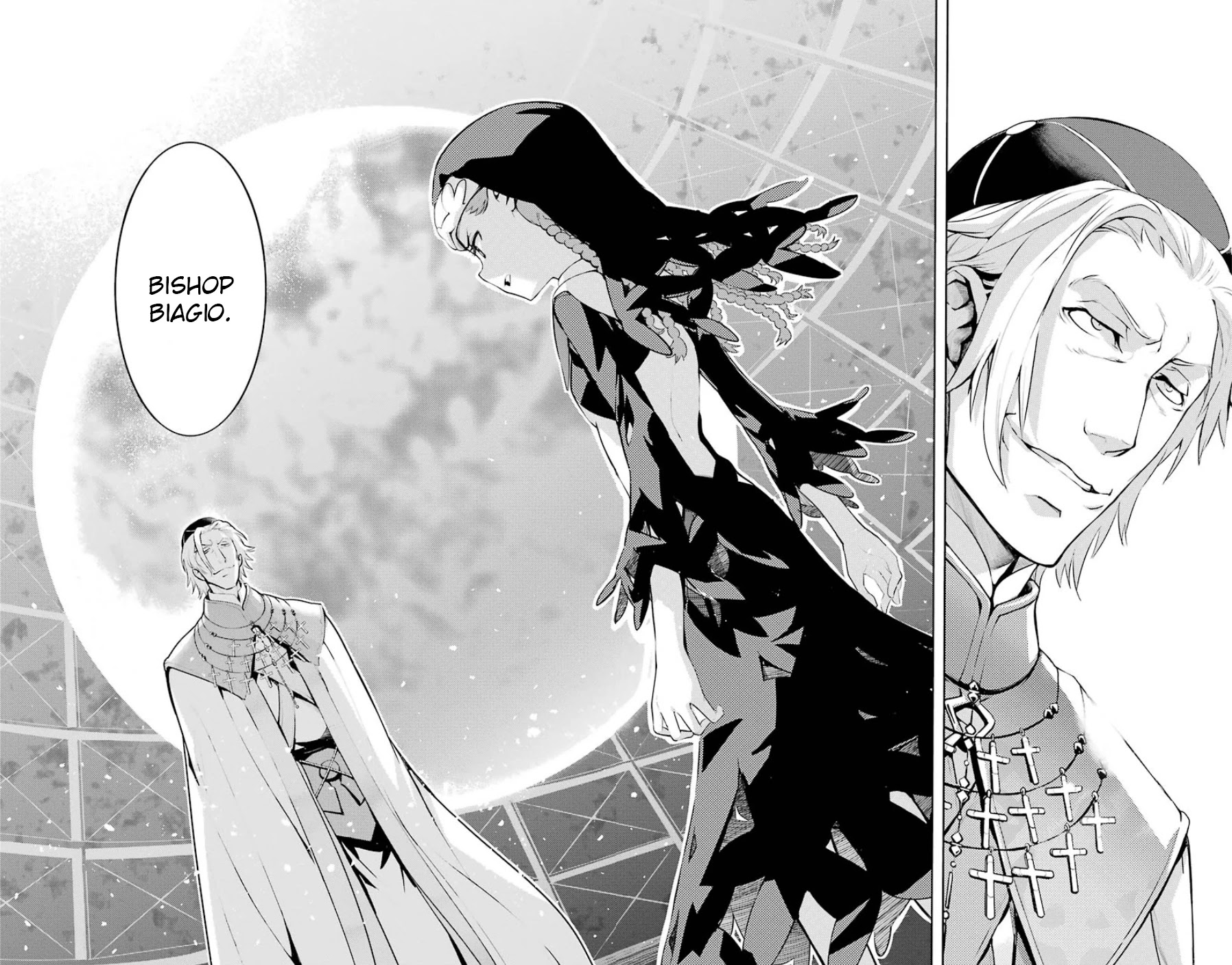 To Aru Majutsu no Kinsho Mokuroku Chapter 90 page 12 - Chapter 90: Queen's Fleet, Part 3