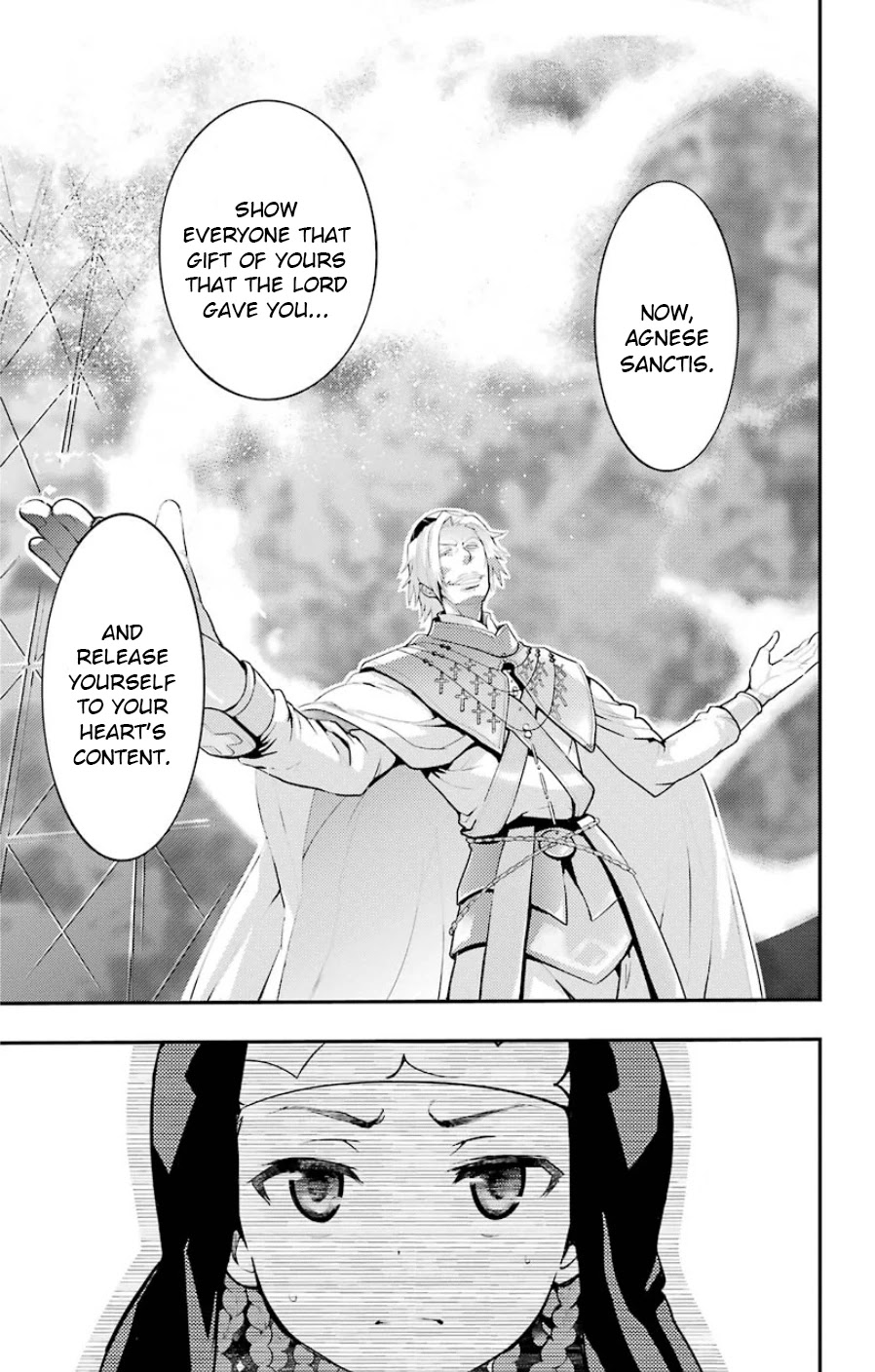 To Aru Majutsu no Kinsho Mokuroku Chapter 90 page 16 - Chapter 90: Queen's Fleet, Part 3
