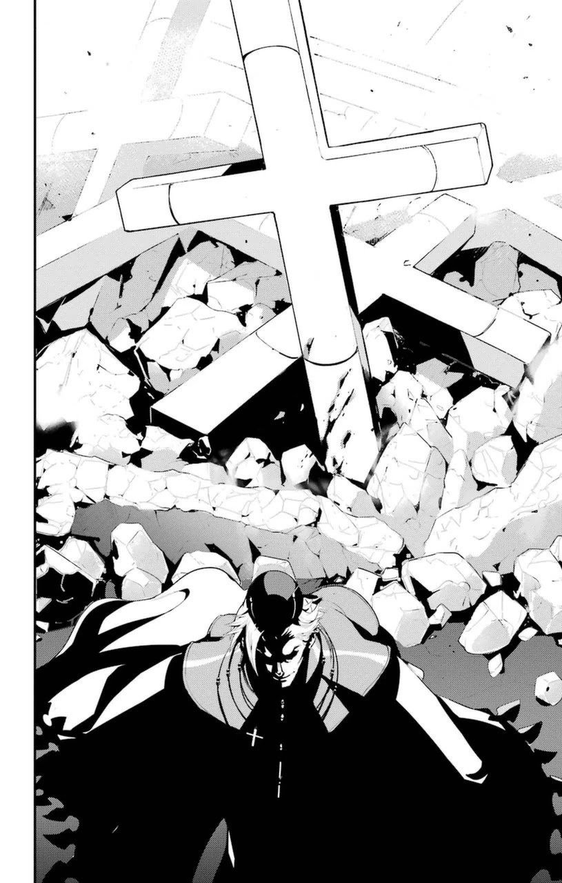 To Aru Majutsu no Kinsho Mokuroku Chapter 94 page 13 - Chapter 94: Rosary of the Appointed Time, Part 2