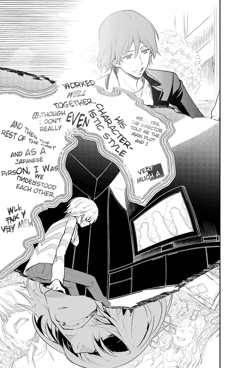 To Aru Majutsu no Kinsho Mokuroku Chapter 98 page 25 - Chapter 98: A New Home and The Sisters