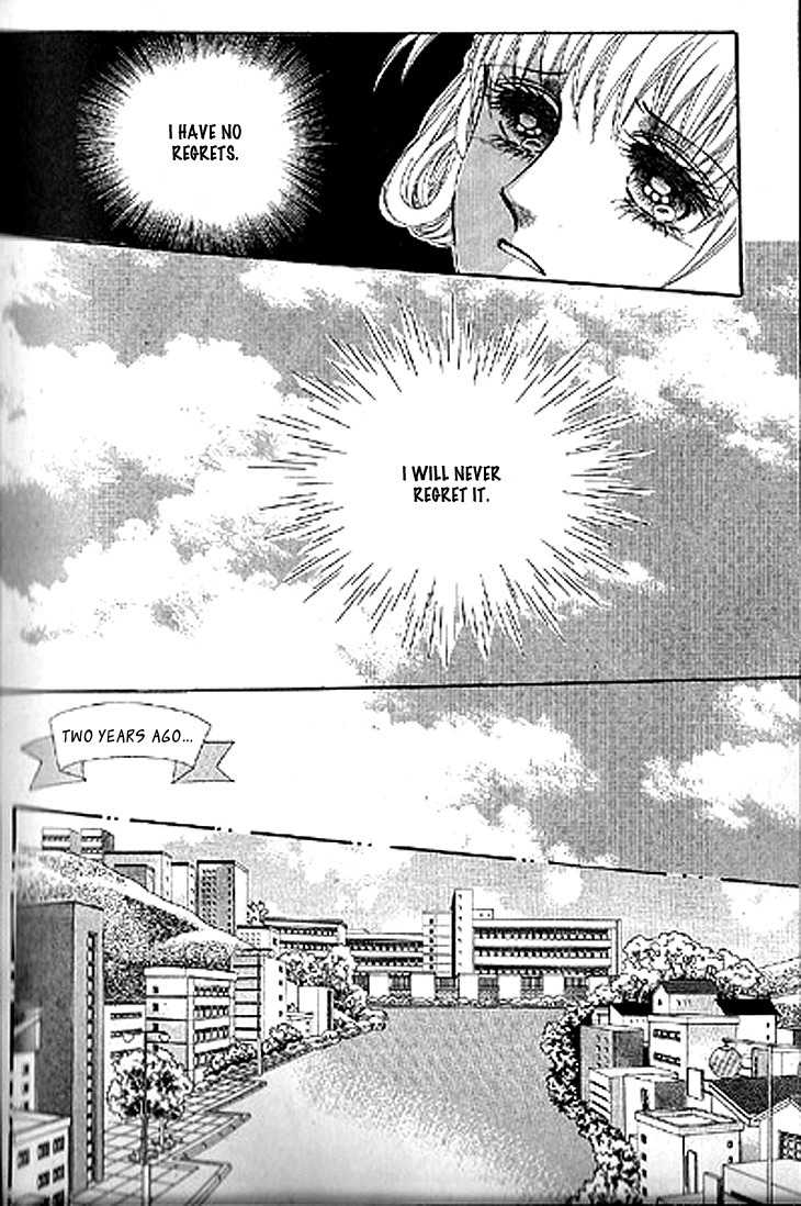 To Attract a Junior Chapter 1 page 13 - Chapter 1