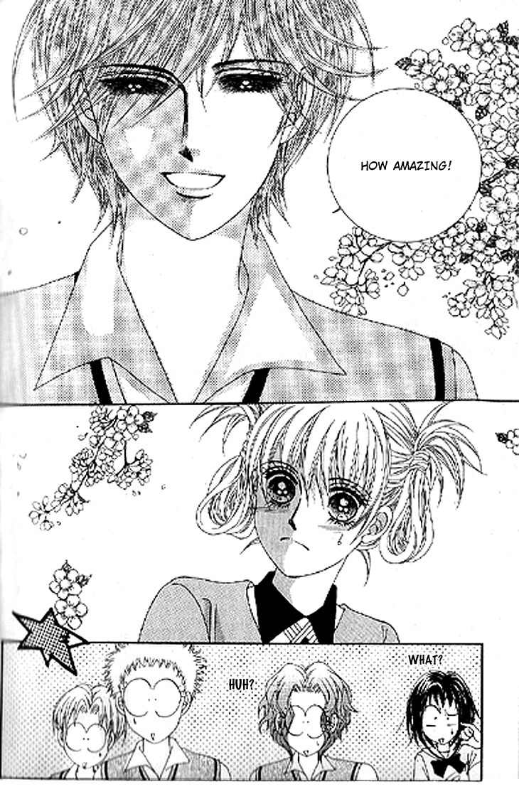 To Attract a Junior Chapter 1 page 25 - Chapter 1