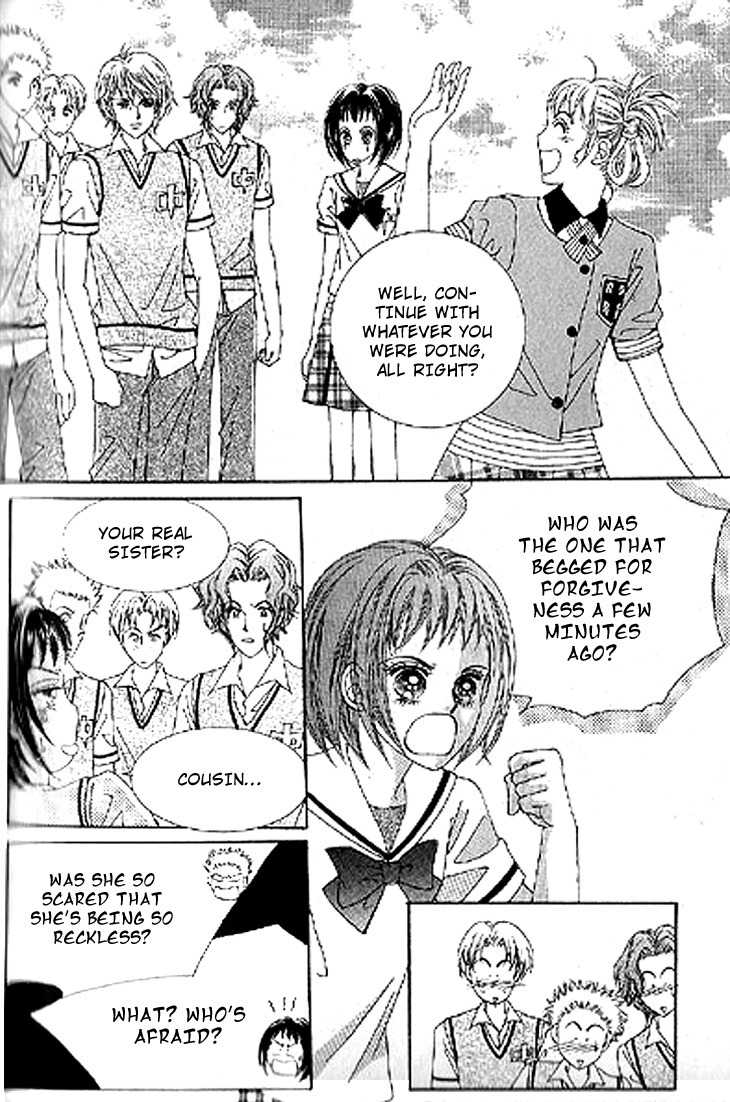 To Attract a Junior Chapter 1 page 29 - Chapter 1