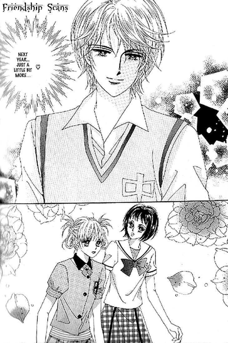 To Attract a Junior Chapter 1 page 31 - Chapter 1