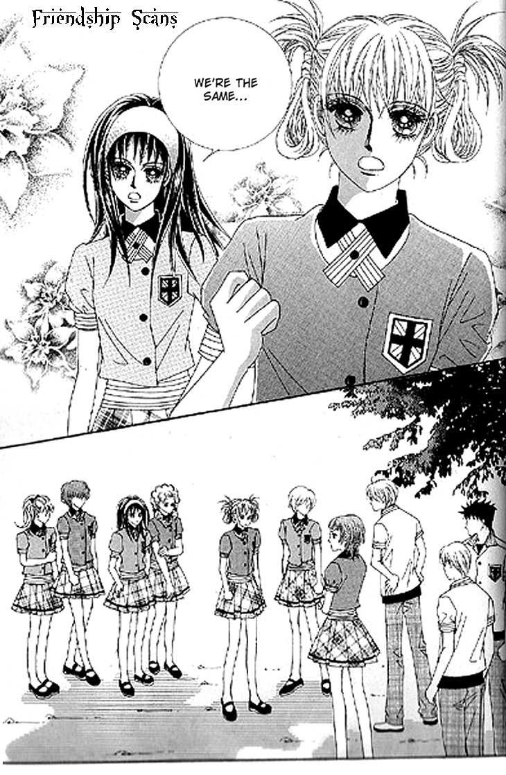 To Attract a Junior Chapter 1 page 8 - Chapter 1