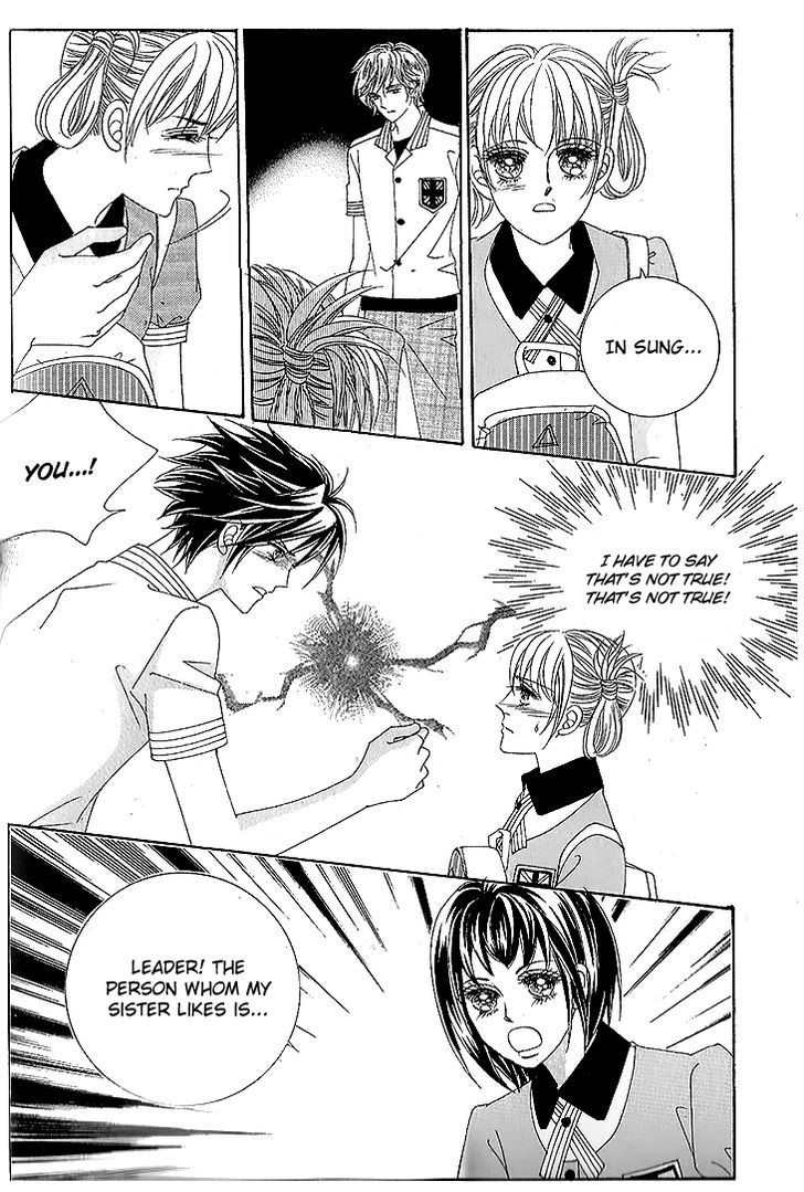 To Attract a Junior Chapter 10 page 11 - Chapter 10