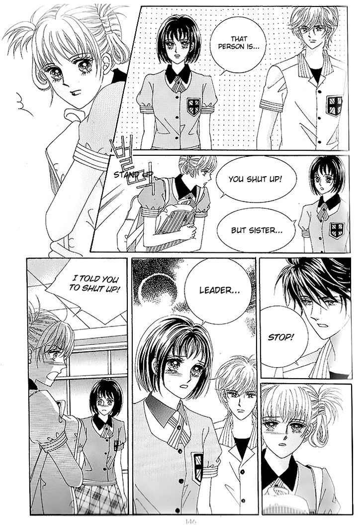To Attract a Junior Chapter 10 page 12 - Chapter 10